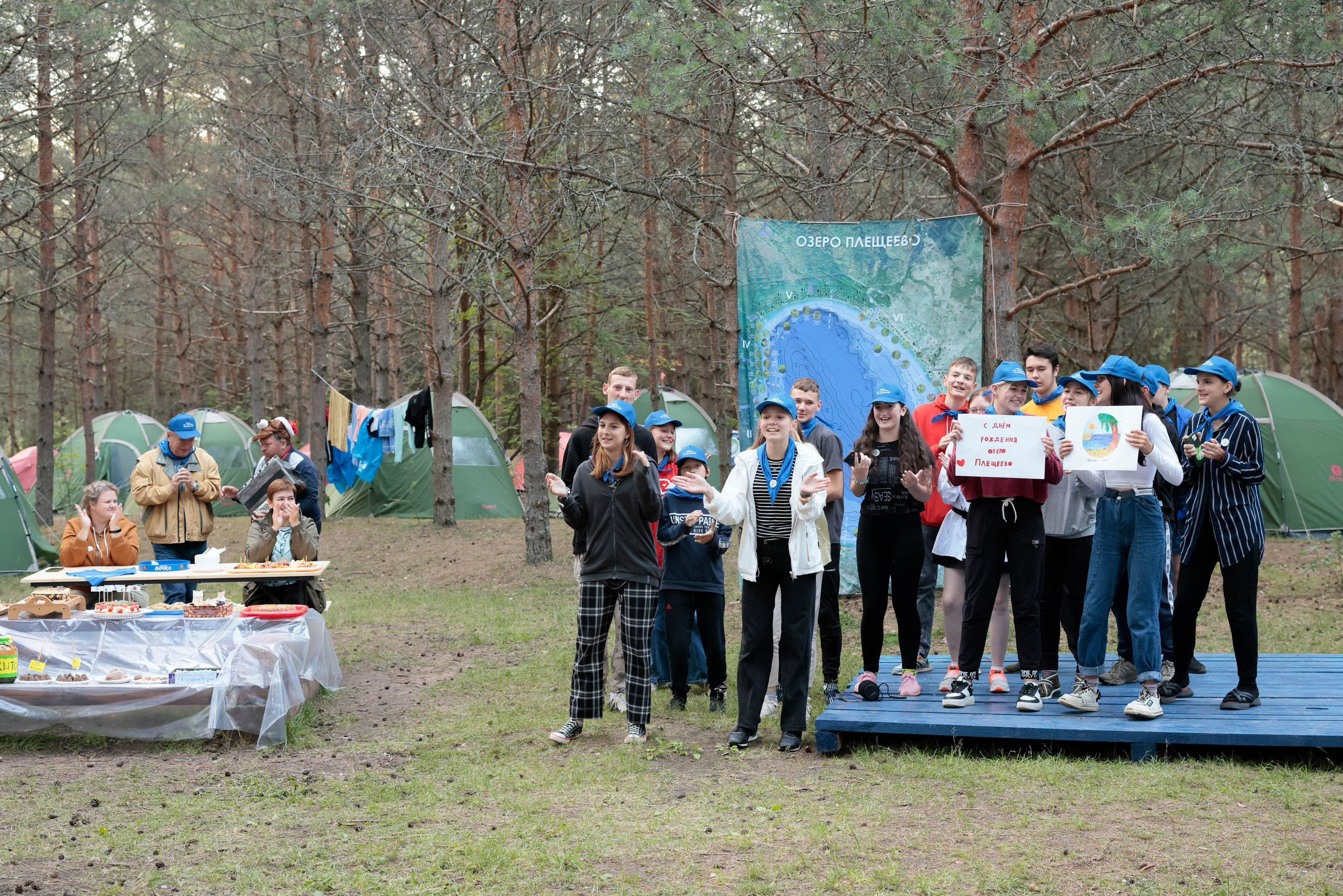 Мы — дети Волги 2023. Попов.фото — Предметная фотостудия в Новой Москве