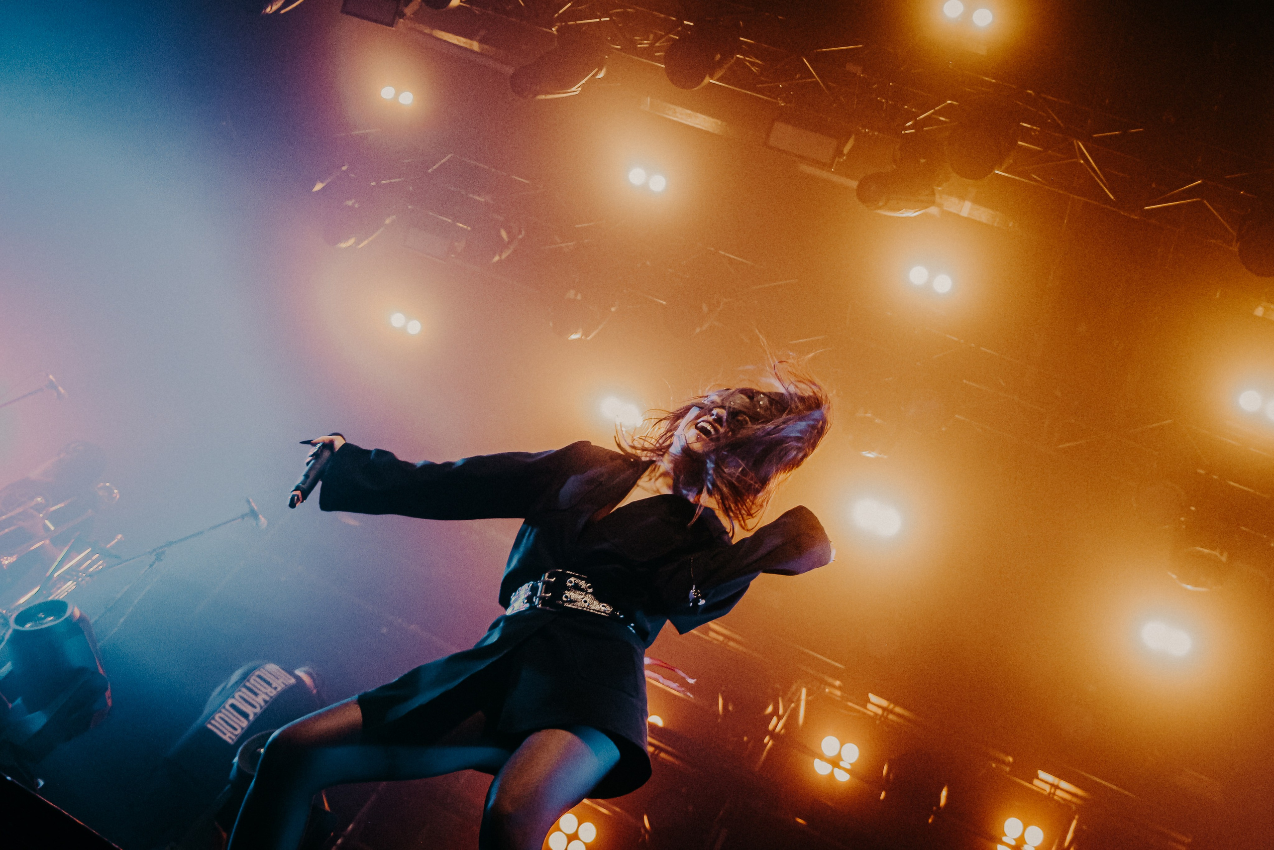 ПНЕВМОСЛОН | A2. Фотограф из Петербурга Софи Веритас Концерты и портреты