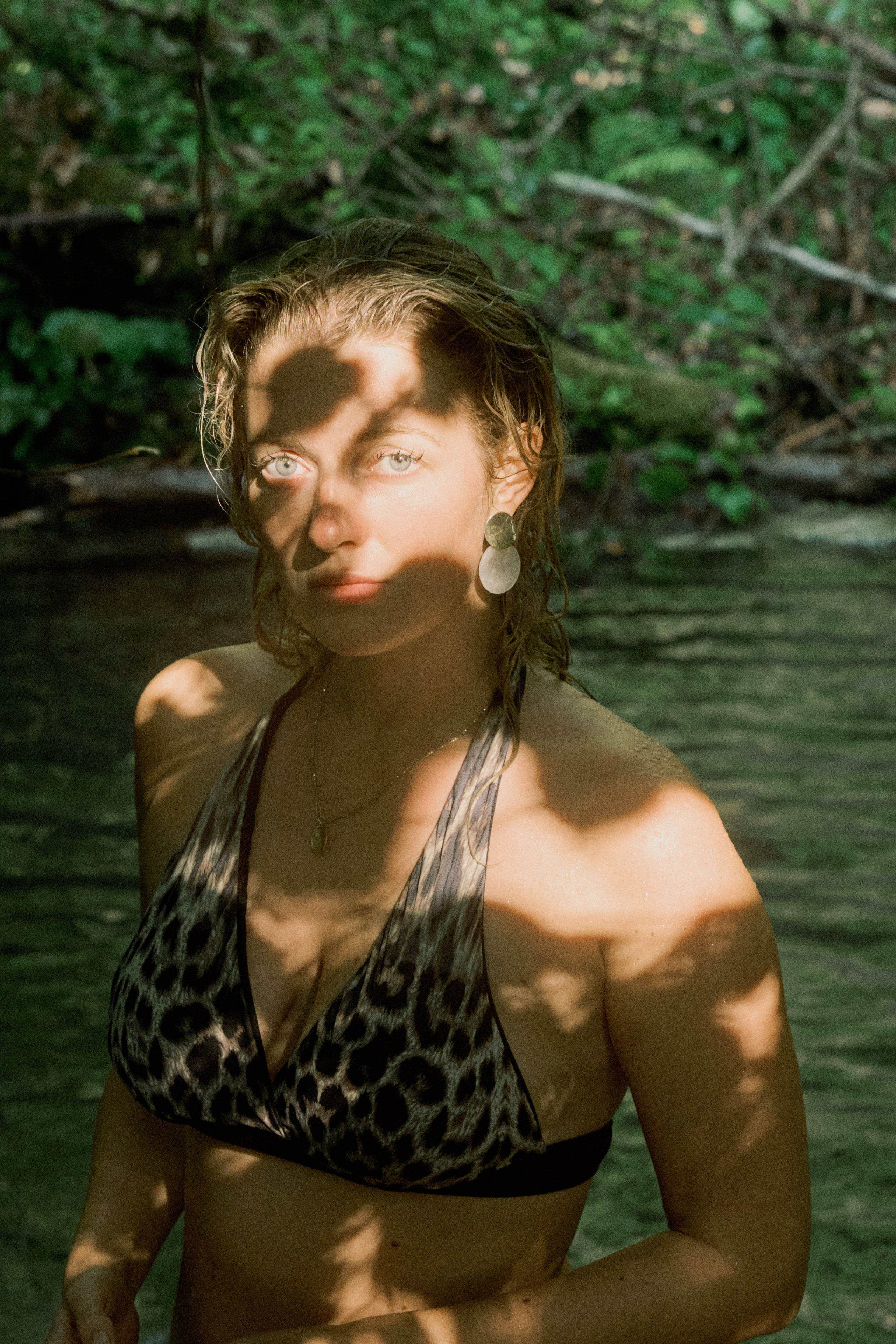 Дарья портфолио модели. Индивидуальный фотограф в Сочи Владимир Чудинов