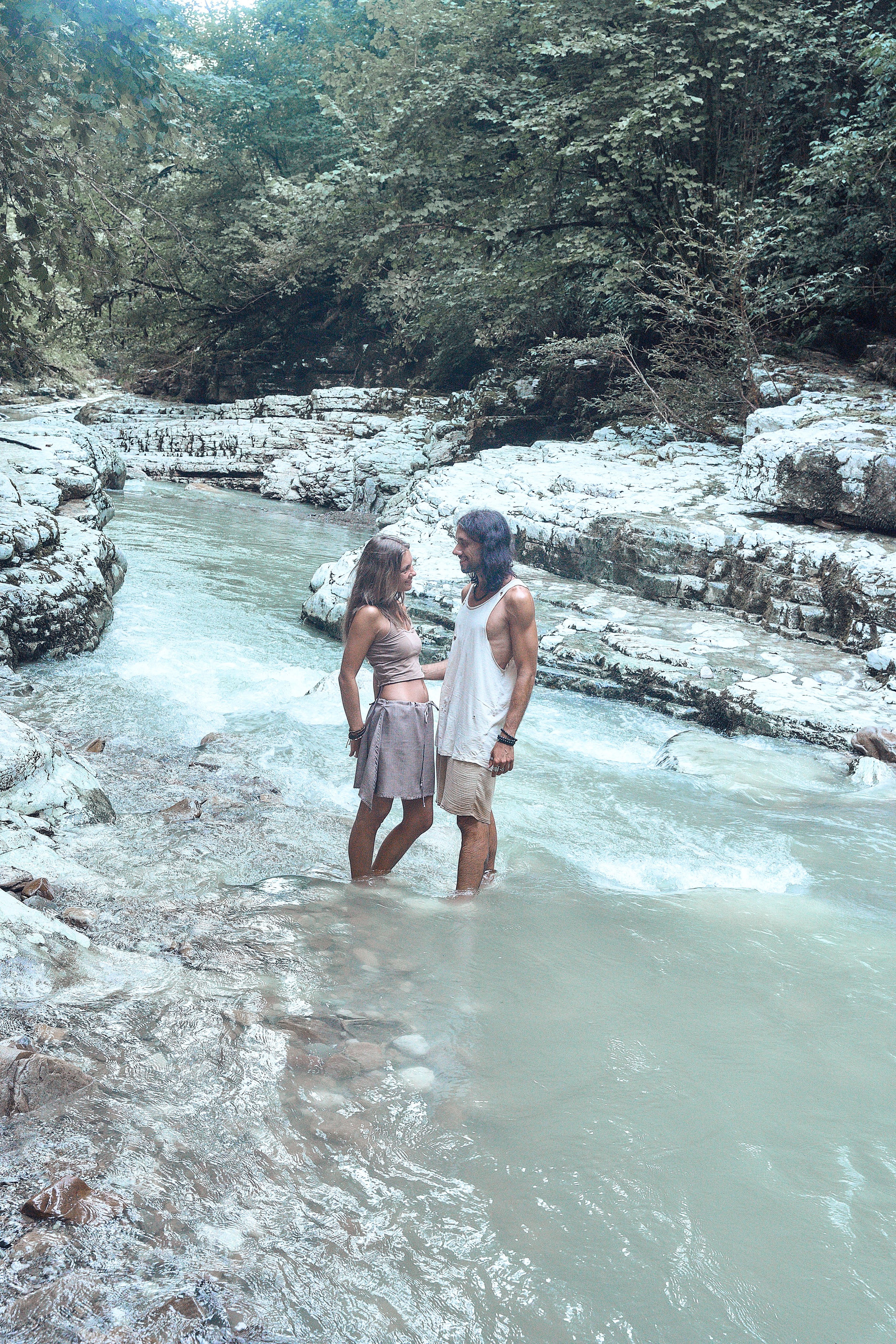 Лайв сторис для пары. Индивидуальный фотограф в Сочи Владимир Чудинов