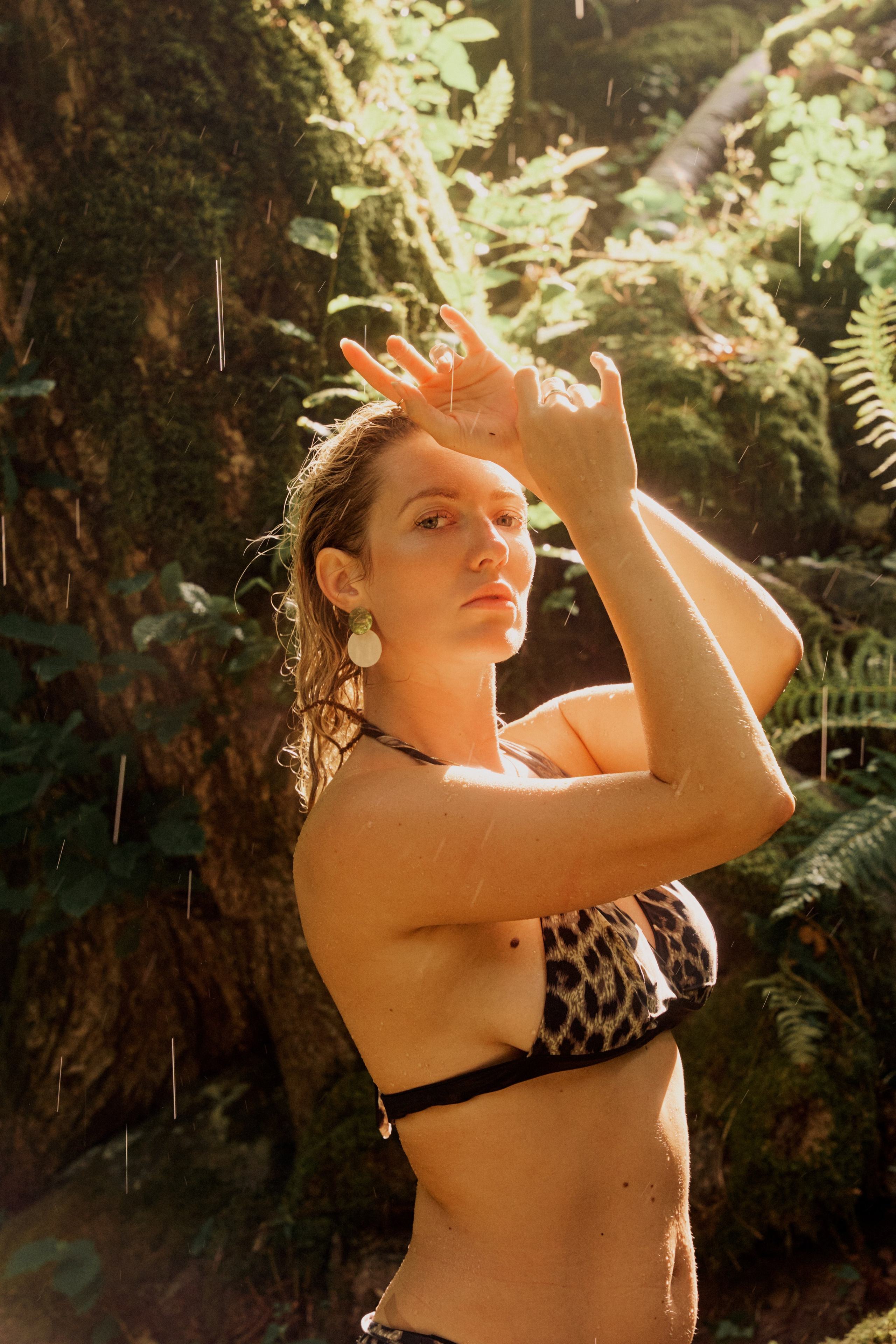 Дарья портфолио модели. Индивидуальный фотограф в Сочи Владимир Чудинов