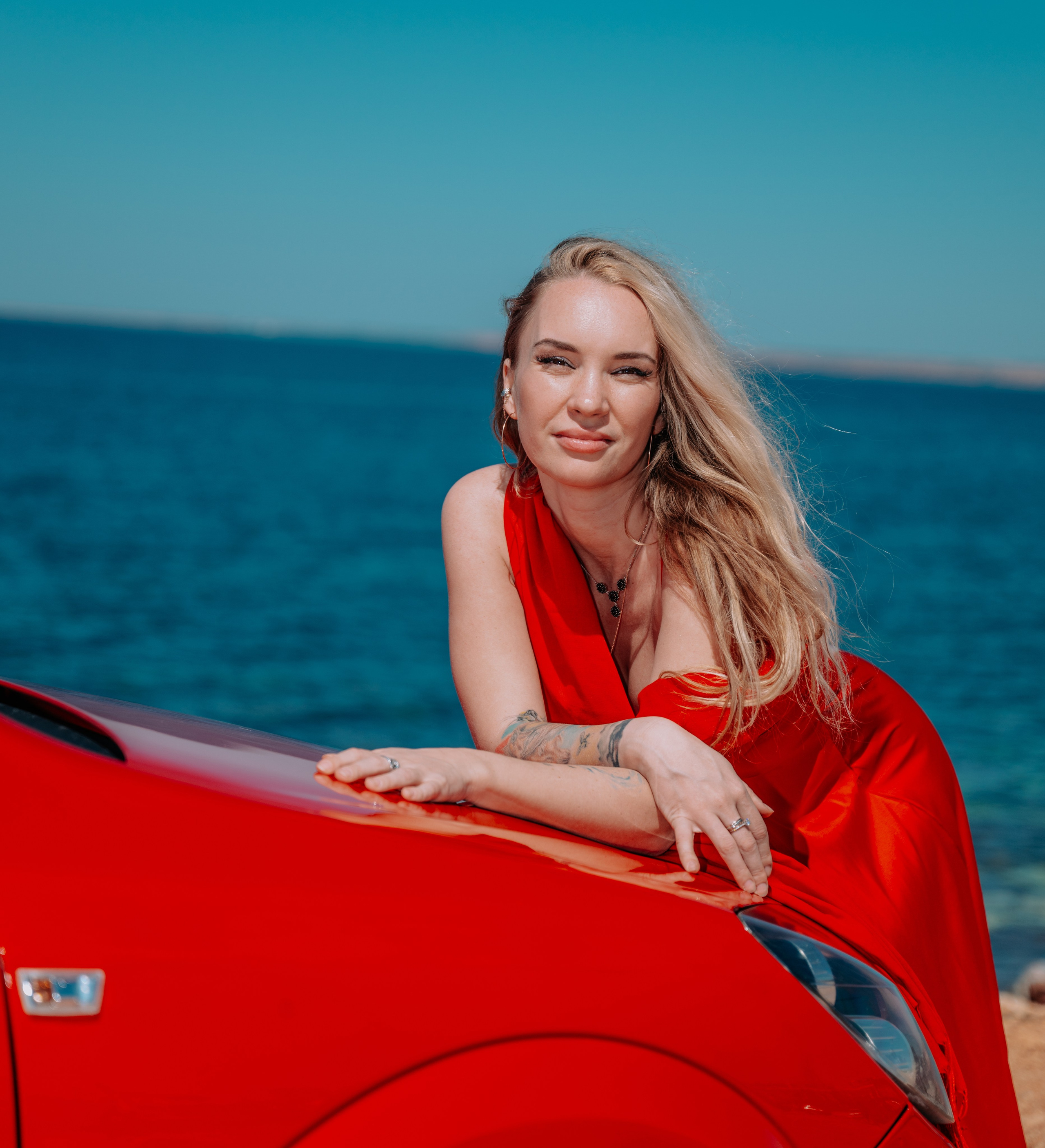 Выездные и прогулочные фотосессии. Морские, Street. Студийный и свадебный фотограф и видеограф в Севастополе — Юлия Макаренко