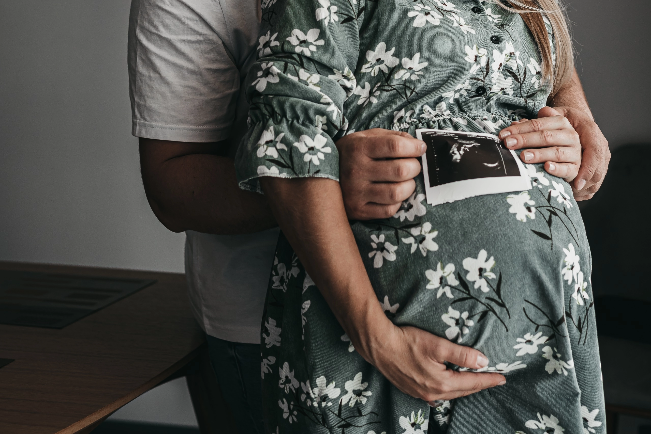 Newborn фотосессии новорожденных Baby Smile. Студийный и свадебный фотограф и видеограф в Севастополе — Юлия Макаренко