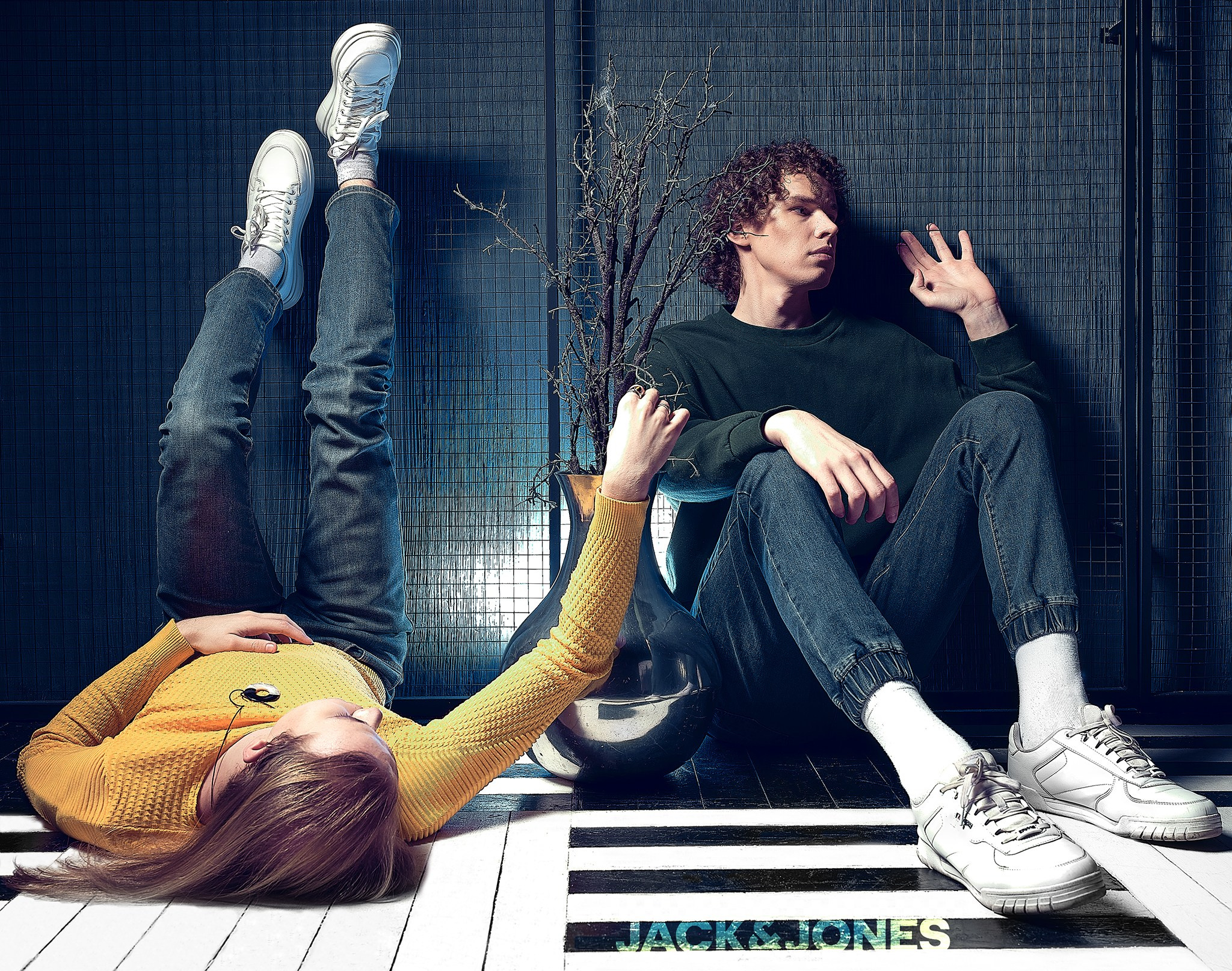 Портфолио. Fashion Photographer