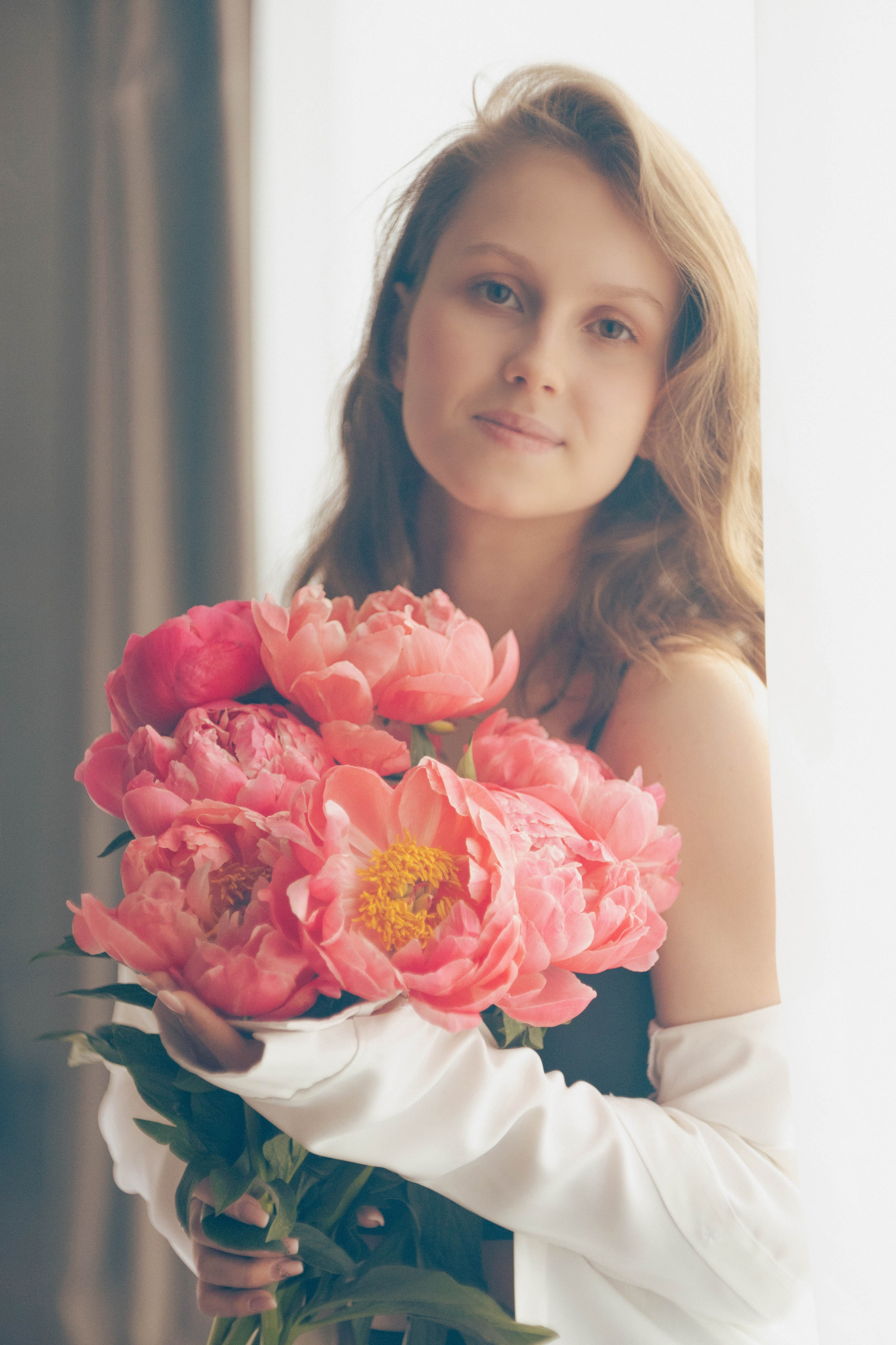 Лиза. Фотограф Алексей Федорищев