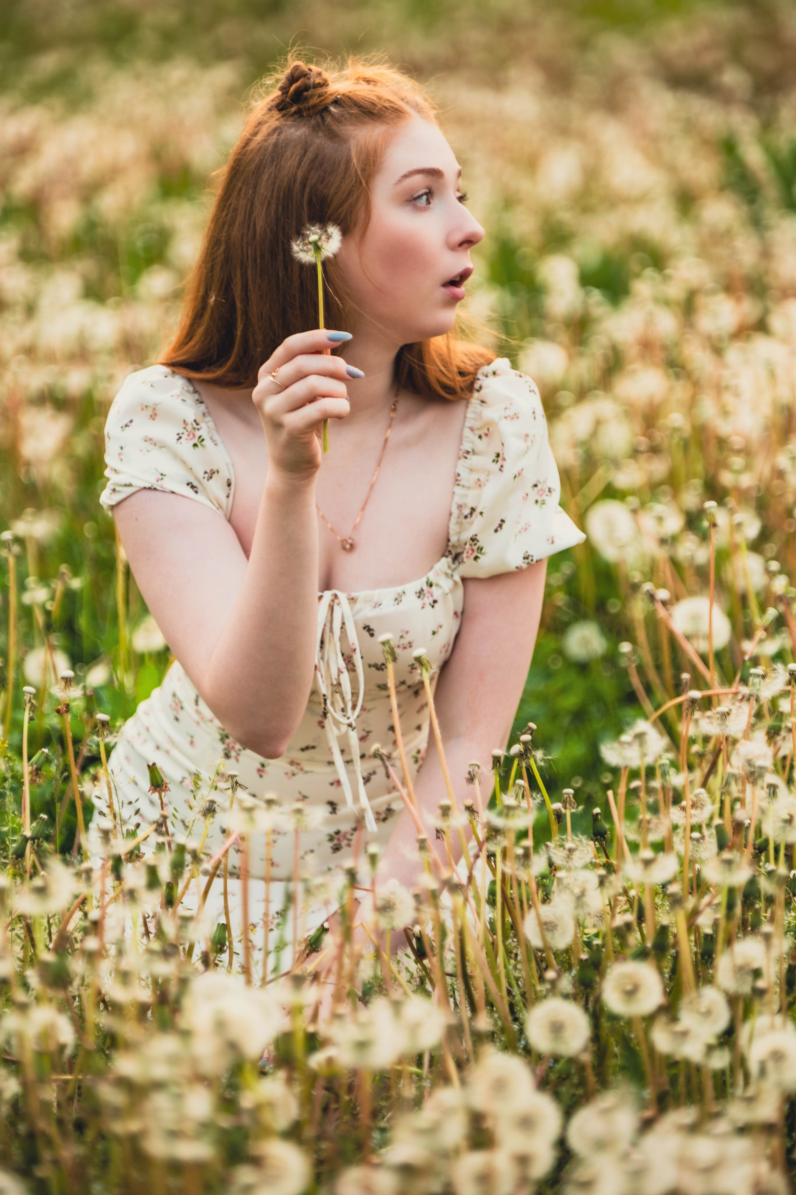 Vika. Фотограф Алексей Федорищев