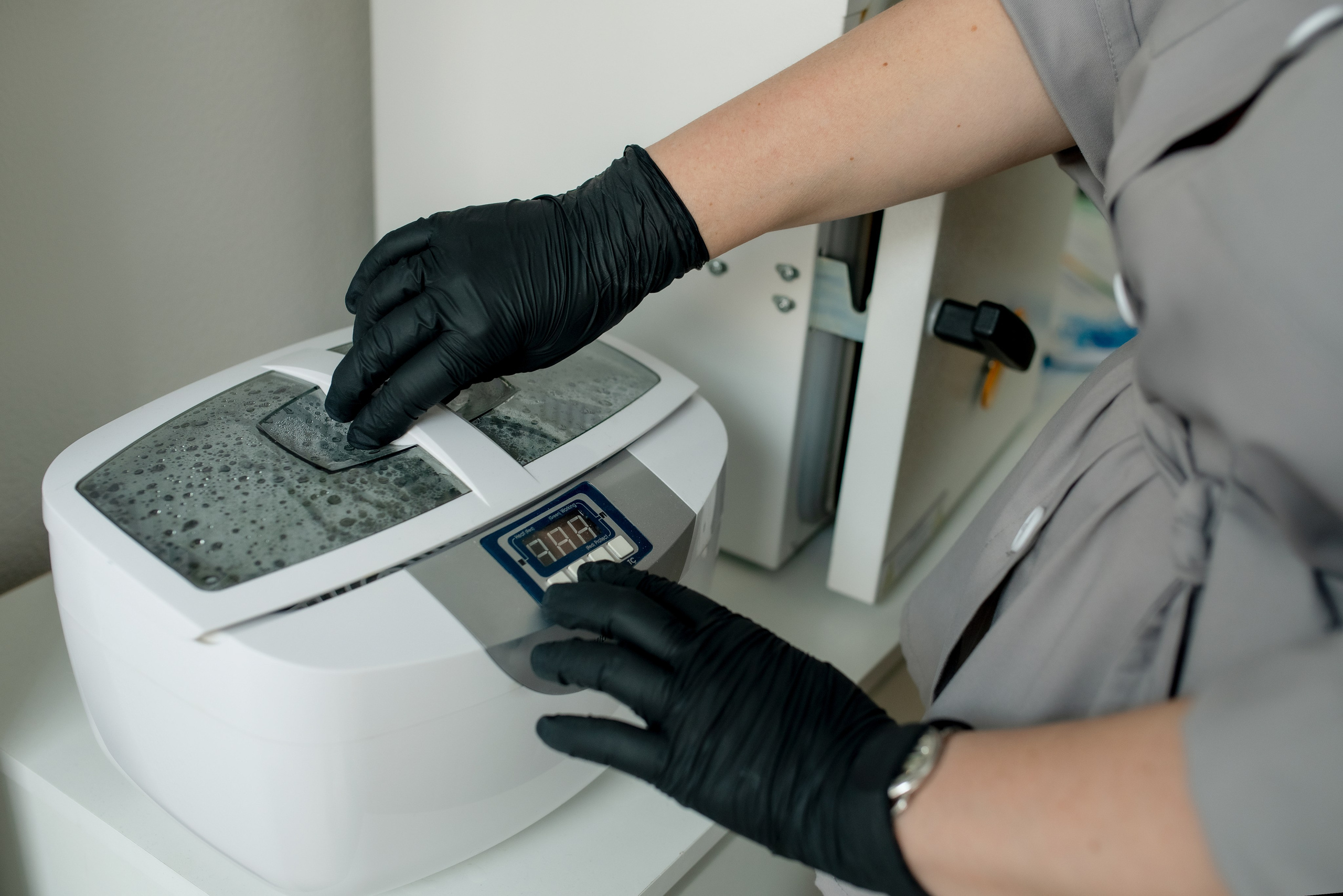 Фотосессия услуг подолога. Портретный фотограф в Санкт-Петербурге Светлана Фролова