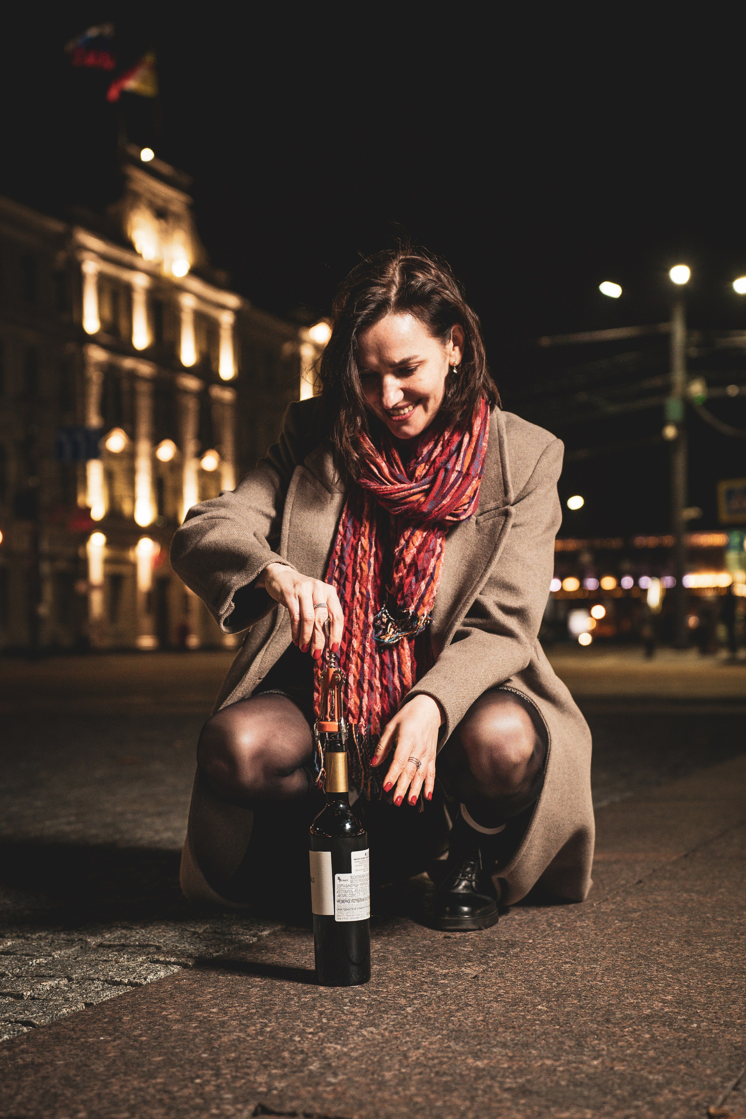 Мои работы. Фотограф Георгий Овсянников в Воронеже