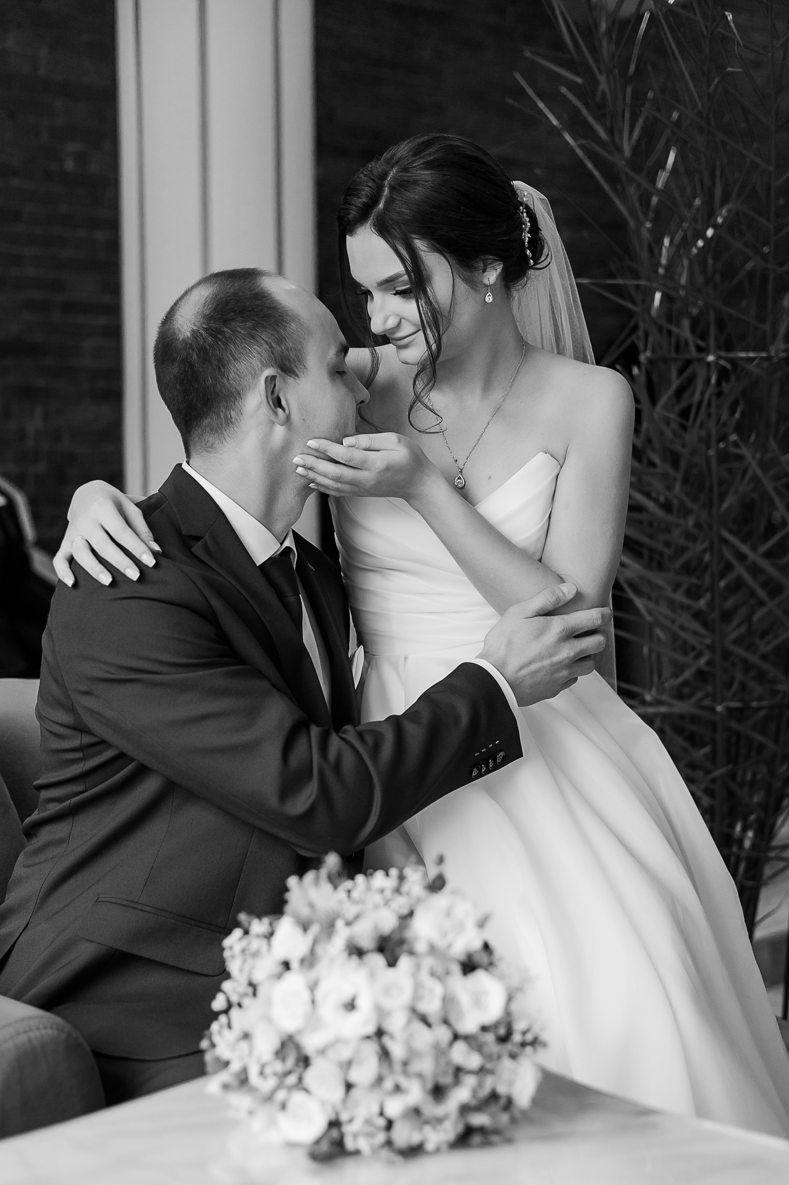 Свадьба Елизаветы и Константина. Свадебный и семейный фотограф в Твери и Тверской области