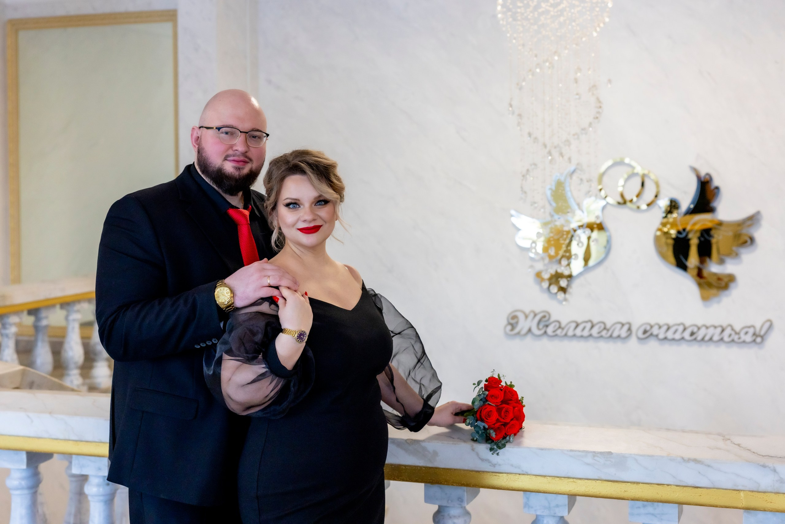 Свадьба Александра и Светланы. Фотограф в Туле Крупский АнДРей. Фотостудия «КАДР71» в Туле