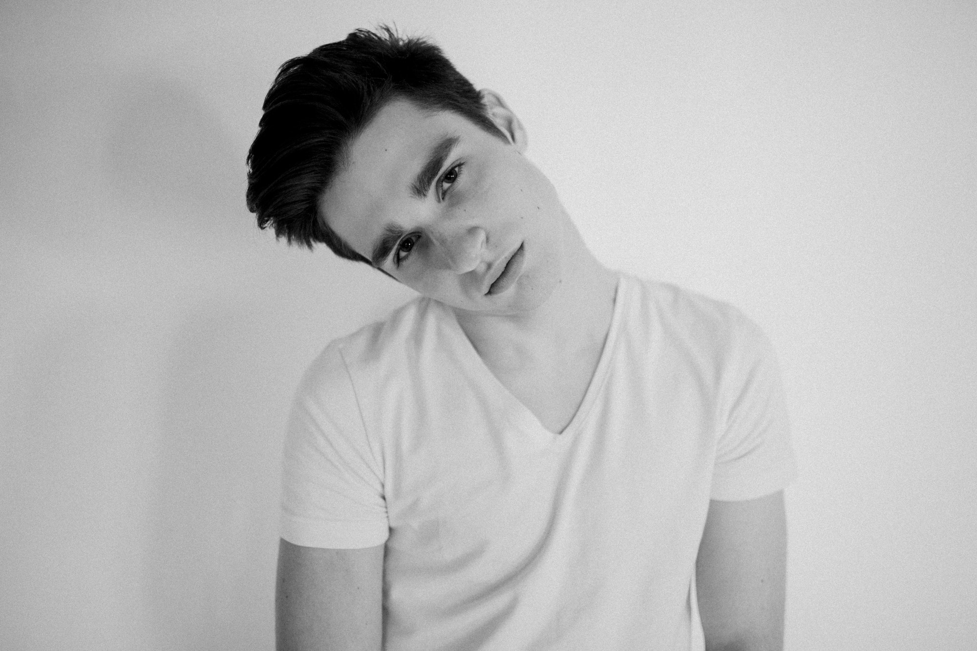 Модельная съемка. Семейный, свадебный и фешн фотограф в Санкт-Петербурге Рацкевич Яна