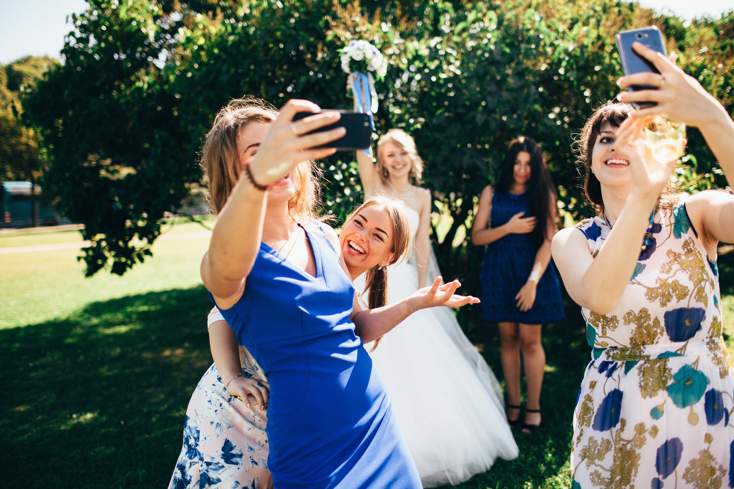 Свадебная съемка. Семейный, свадебный и фешн фотограф в Санкт-Петербурге Рацкевич Яна