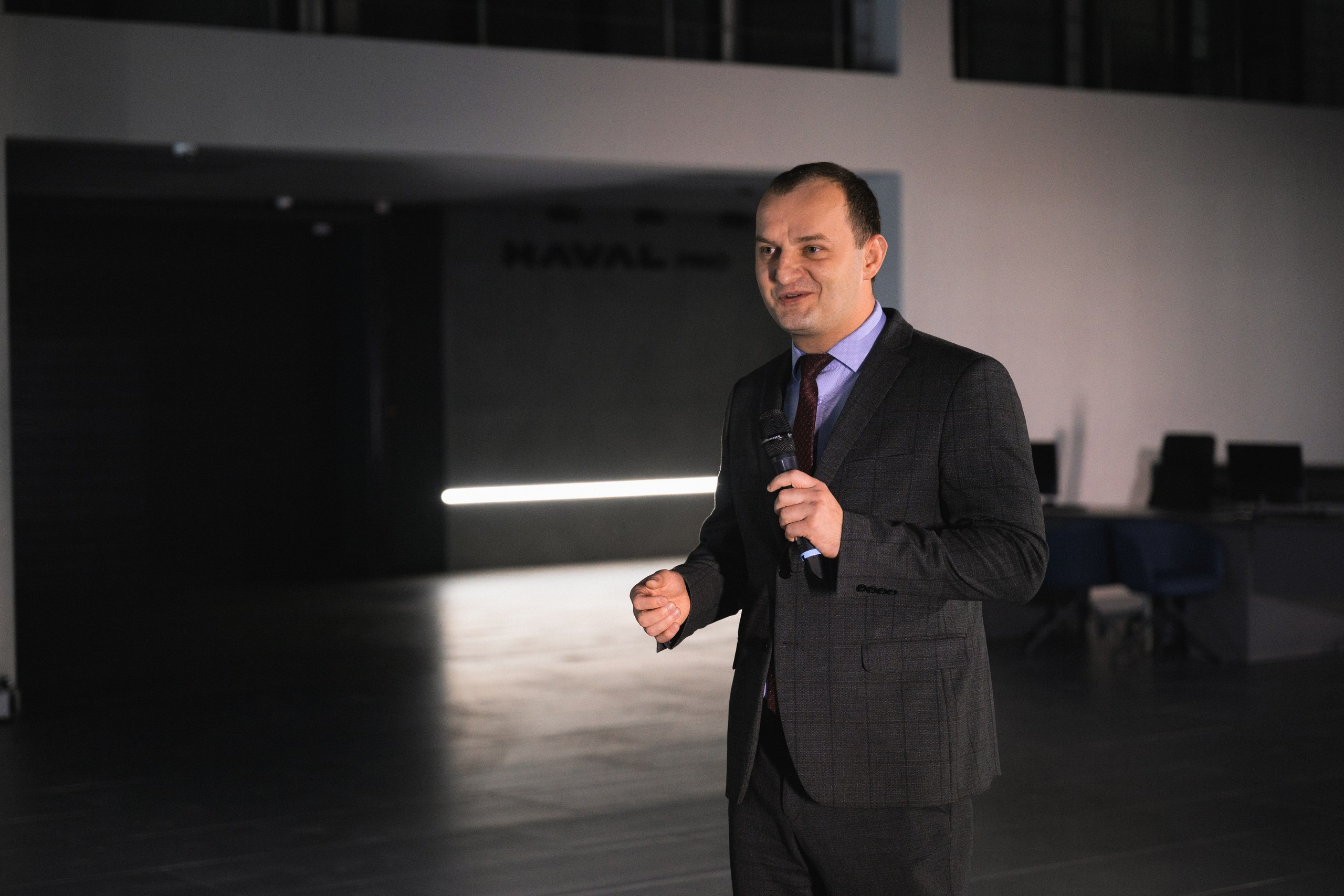 Презентация Haval Pro. Свадебный и репортажный фотограф Павел Царьков