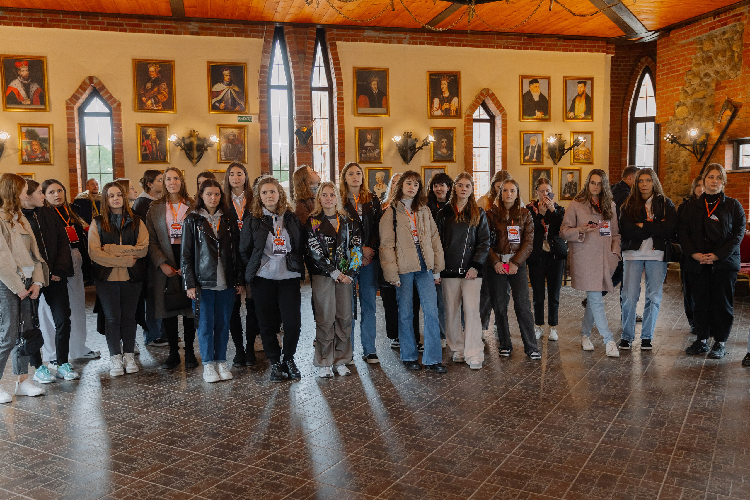 Корпоративная фотосъемка для ОАО Белагропромбанк в Суле в Загородном комплексе Westa. Свадебный фотограф в Минске/Беларуси Сергей Спиридонов