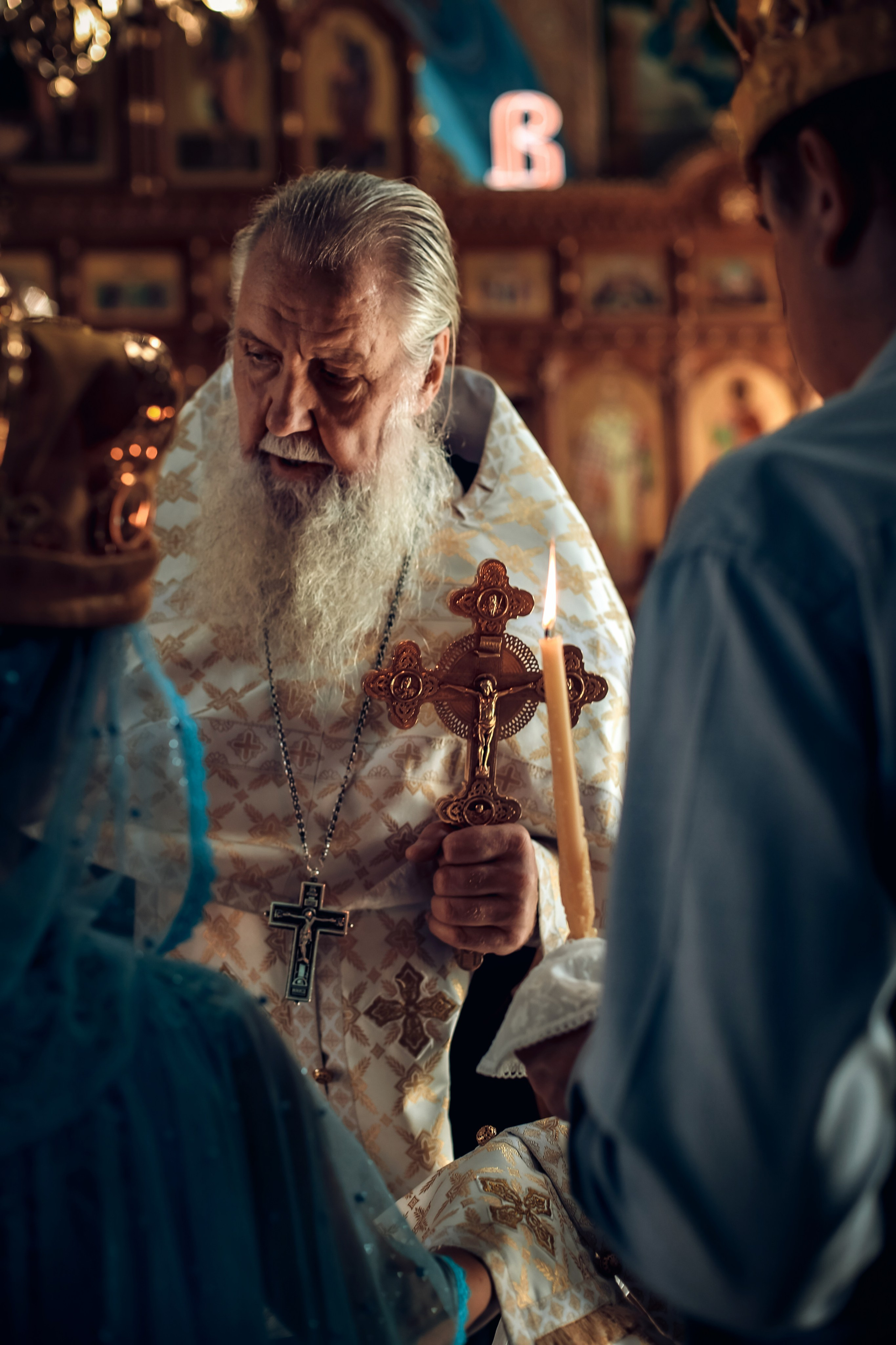 Венчание в Церкови Благовещения Пресвятой Богородицы Школьная ул., 21, село Крутые Хутора. Фотограф на крещение- венчание.Свадебный и семейный фотограф в Липецке Алена Данильченко