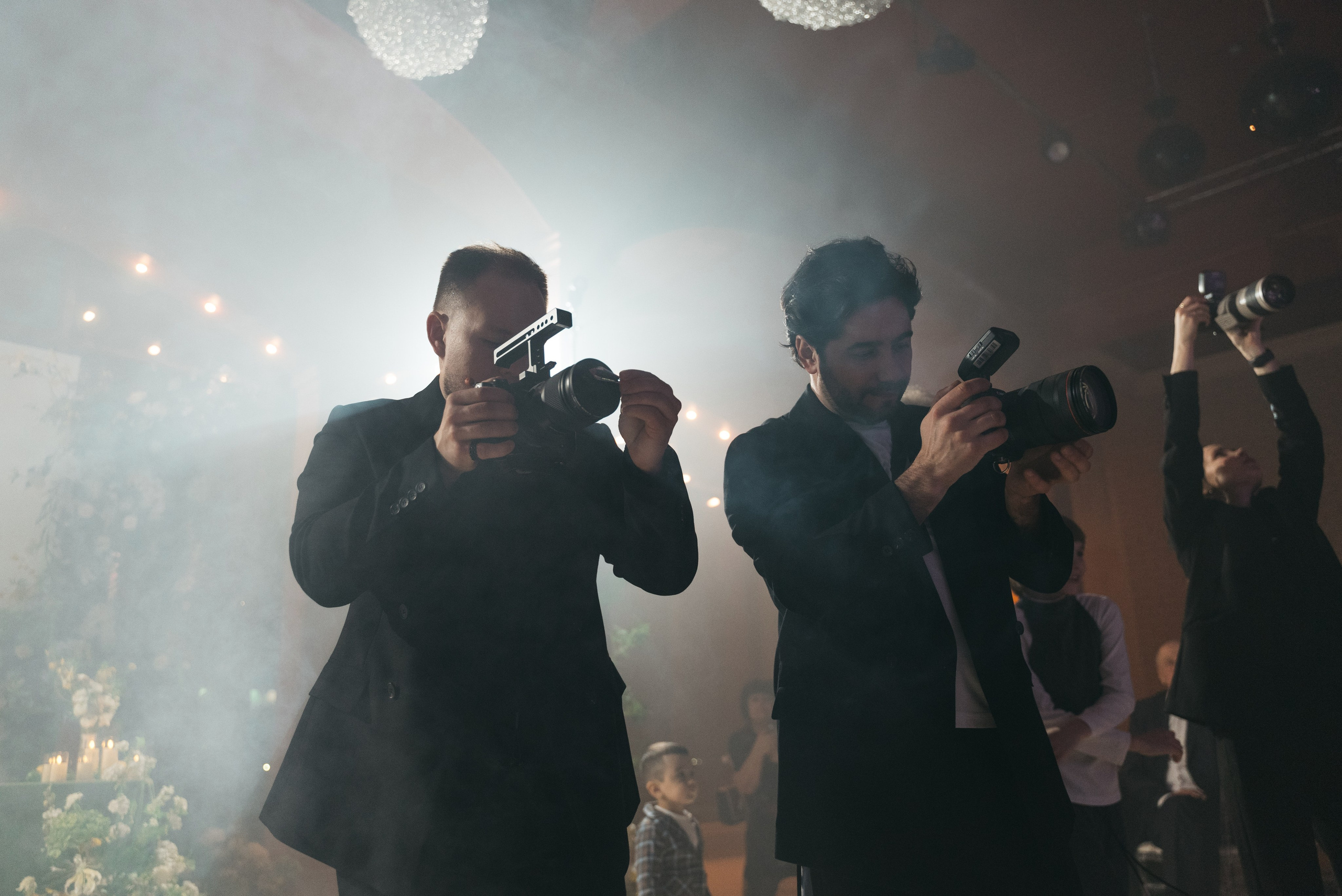 Backstage 23.03.24. Репортажный и свадебный фотограф в Сургуте