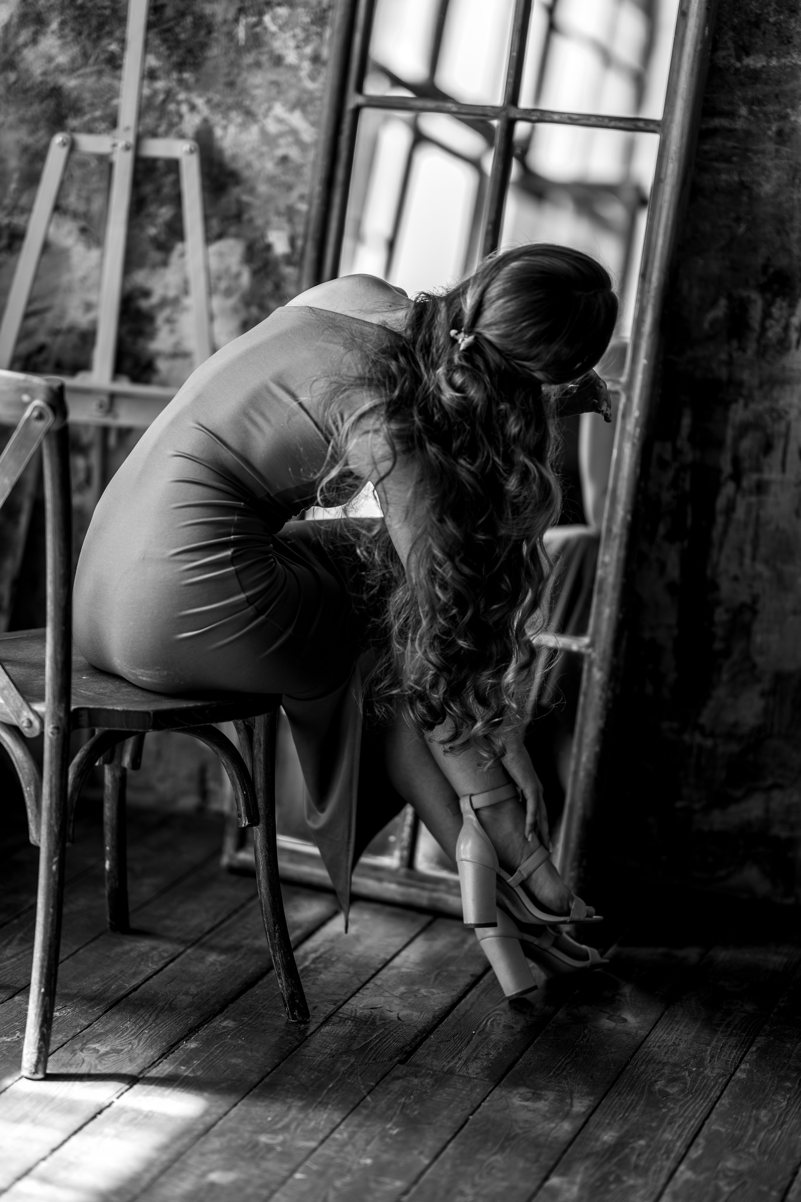 Портфолио. Фотограф Ирина Алёхина