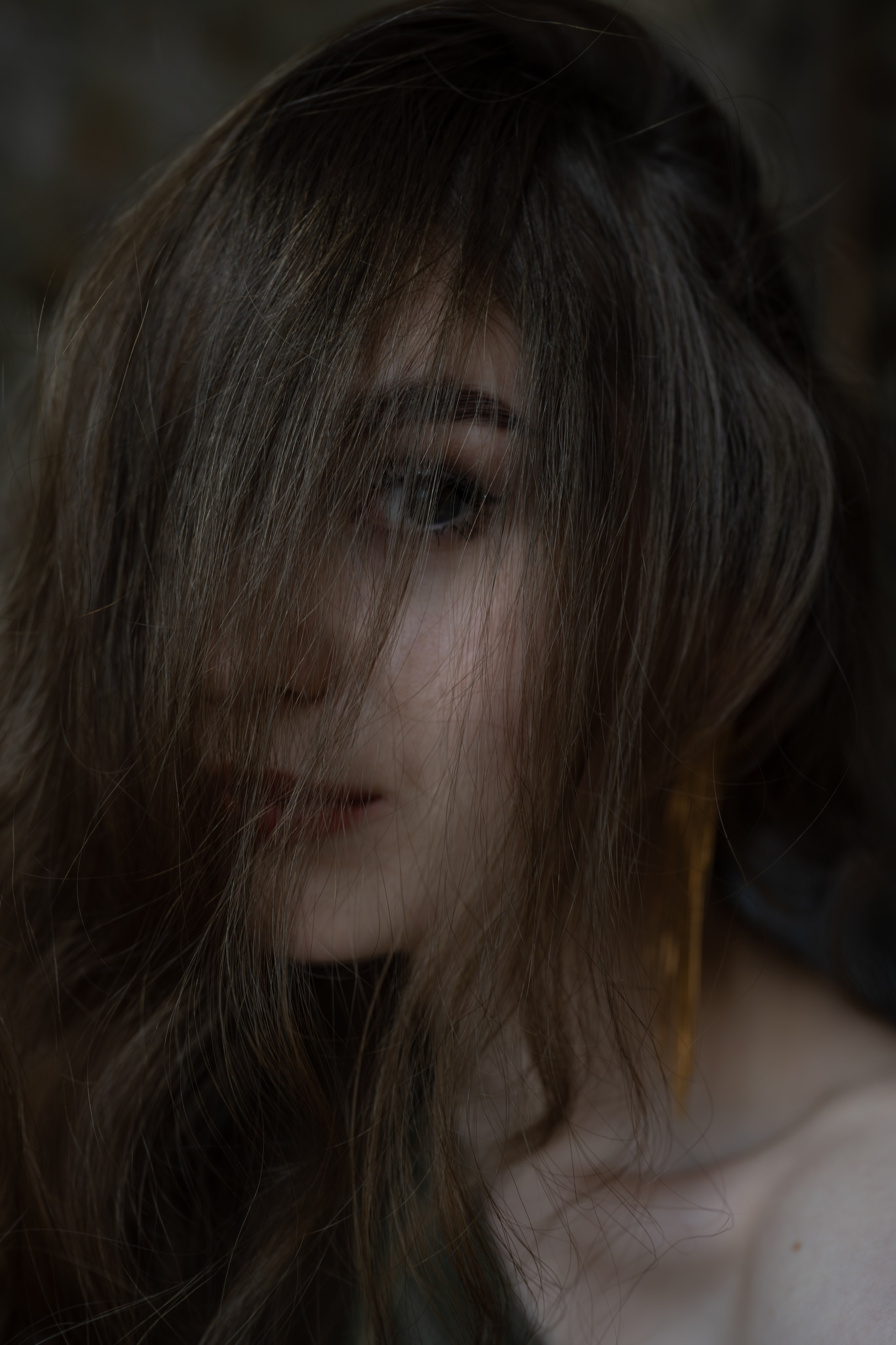 Портфолио. Фотограф Ирина Алёхина