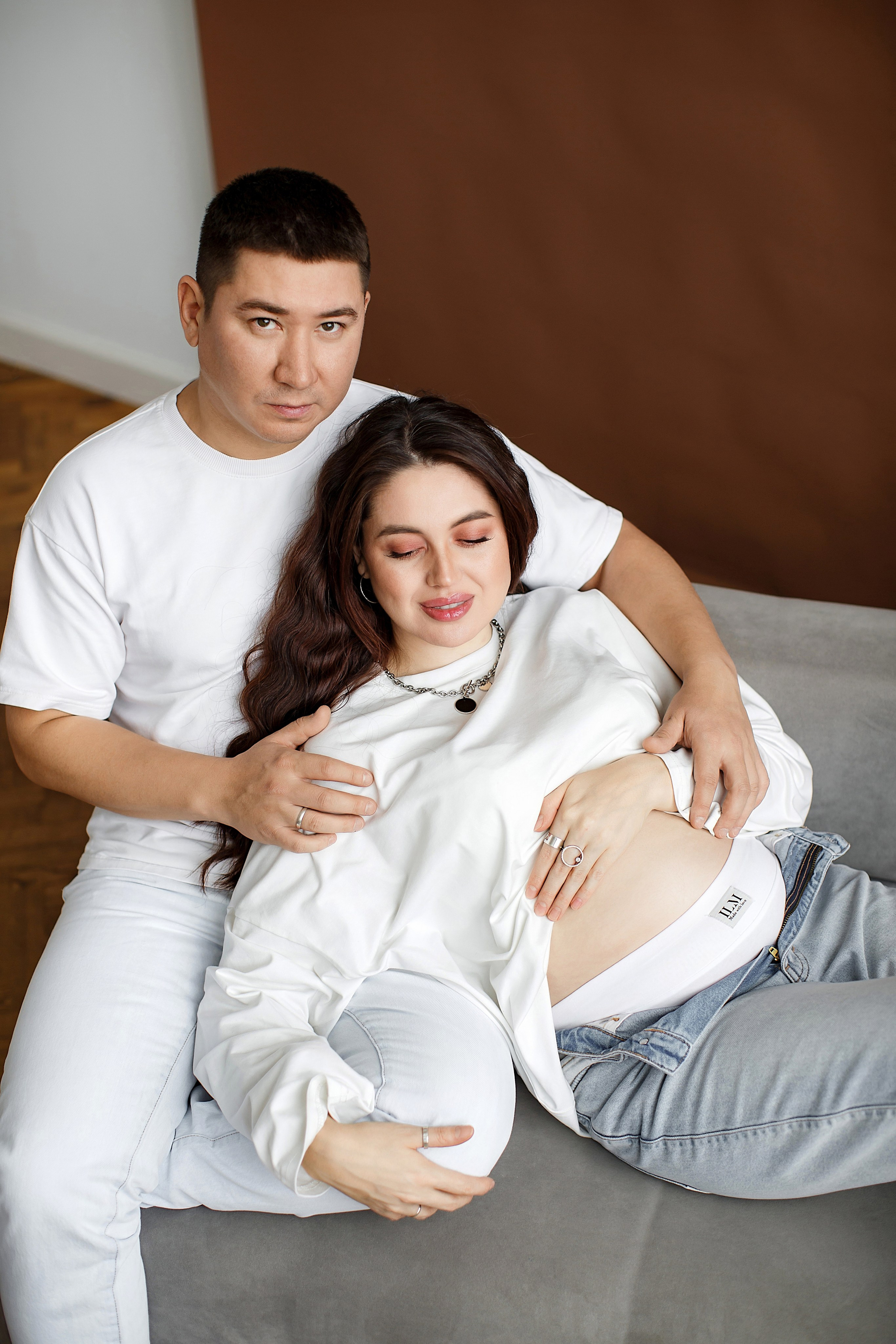 Лиана. Семейный и детский фотограф в Стерлитамаке Разина Рахмангулова