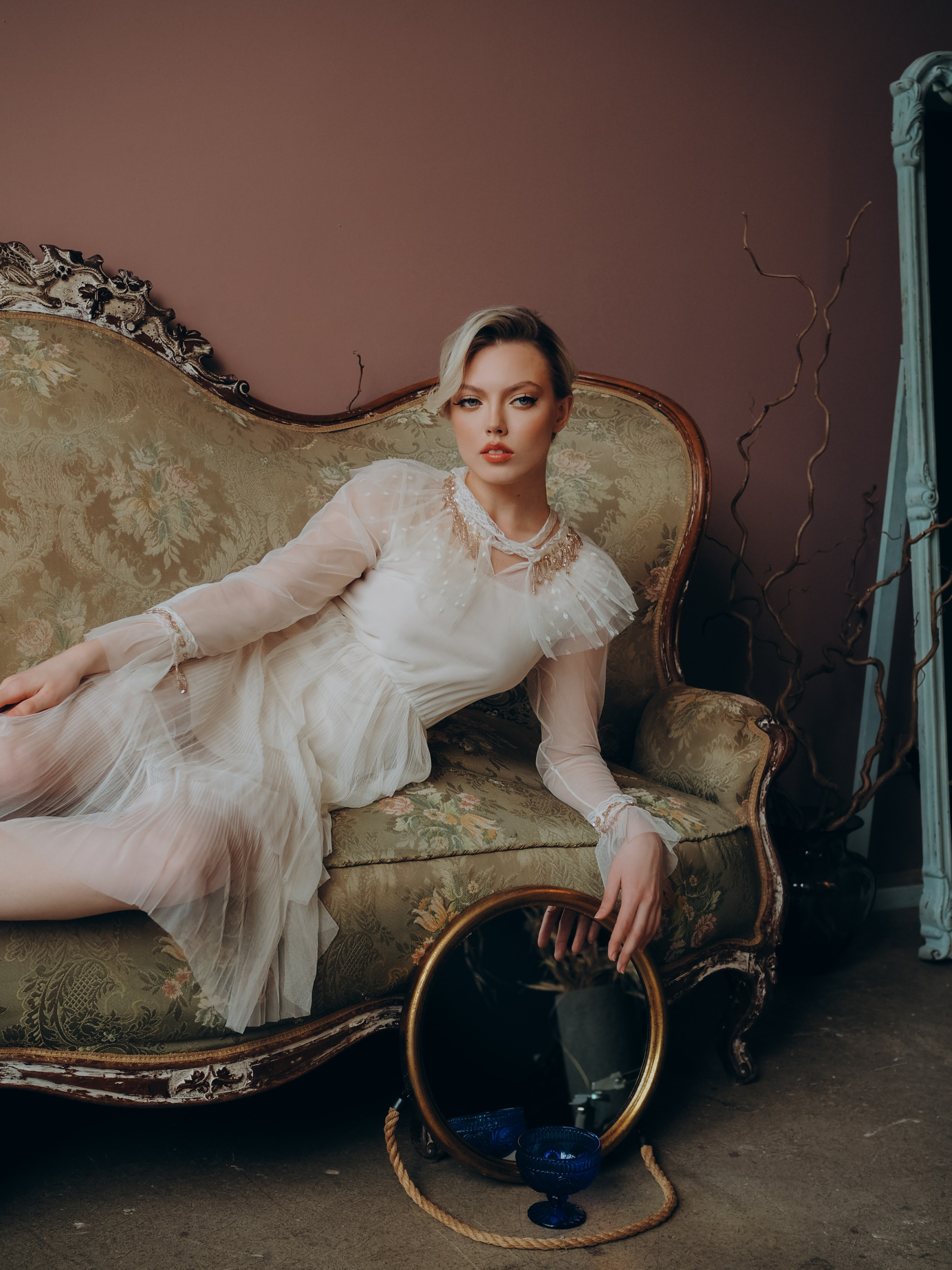 Фотограф Анастасия Егорова