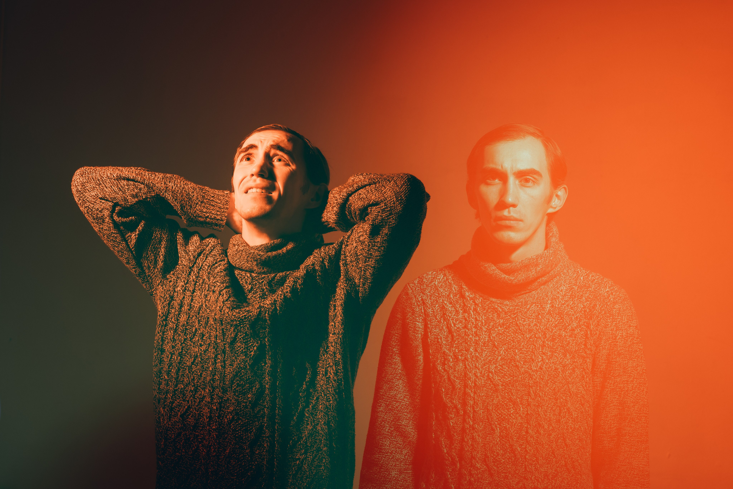 Павел Синьков. ВШФ. Фотограф Анастасия Егорова