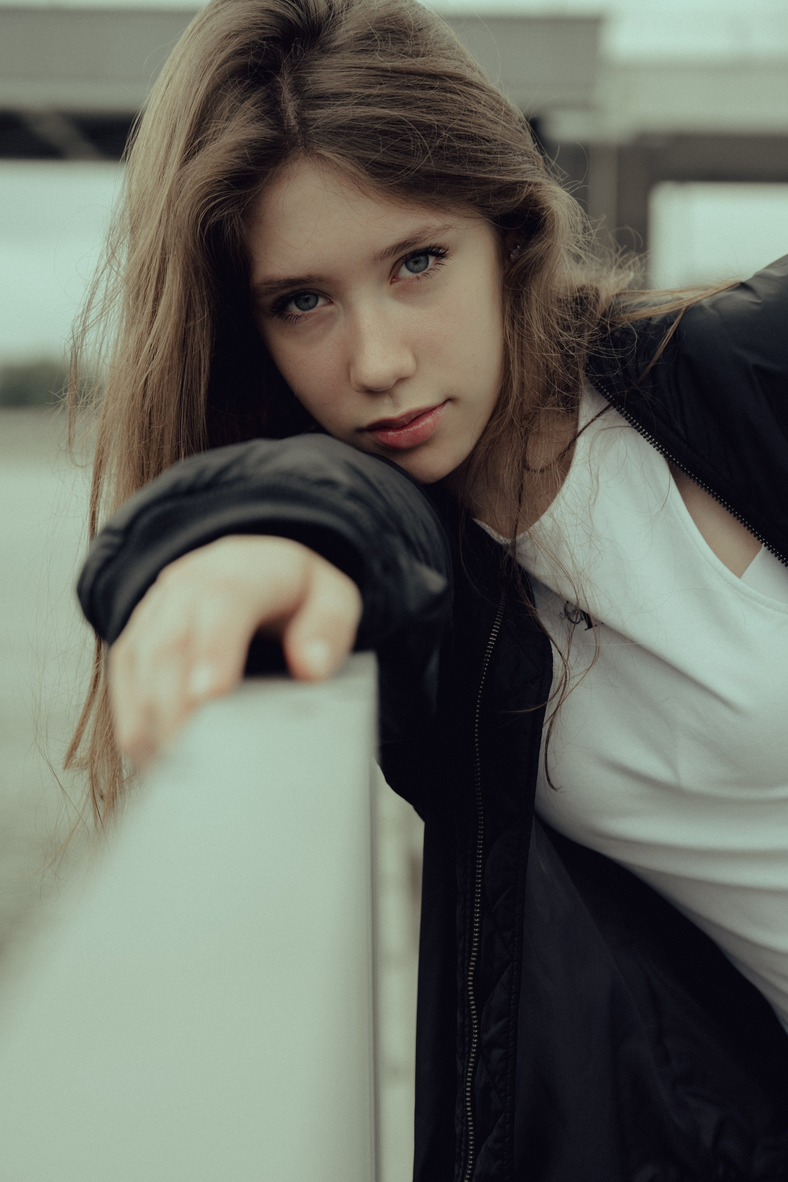 Дарья. Фотограф Анастасия Егорова