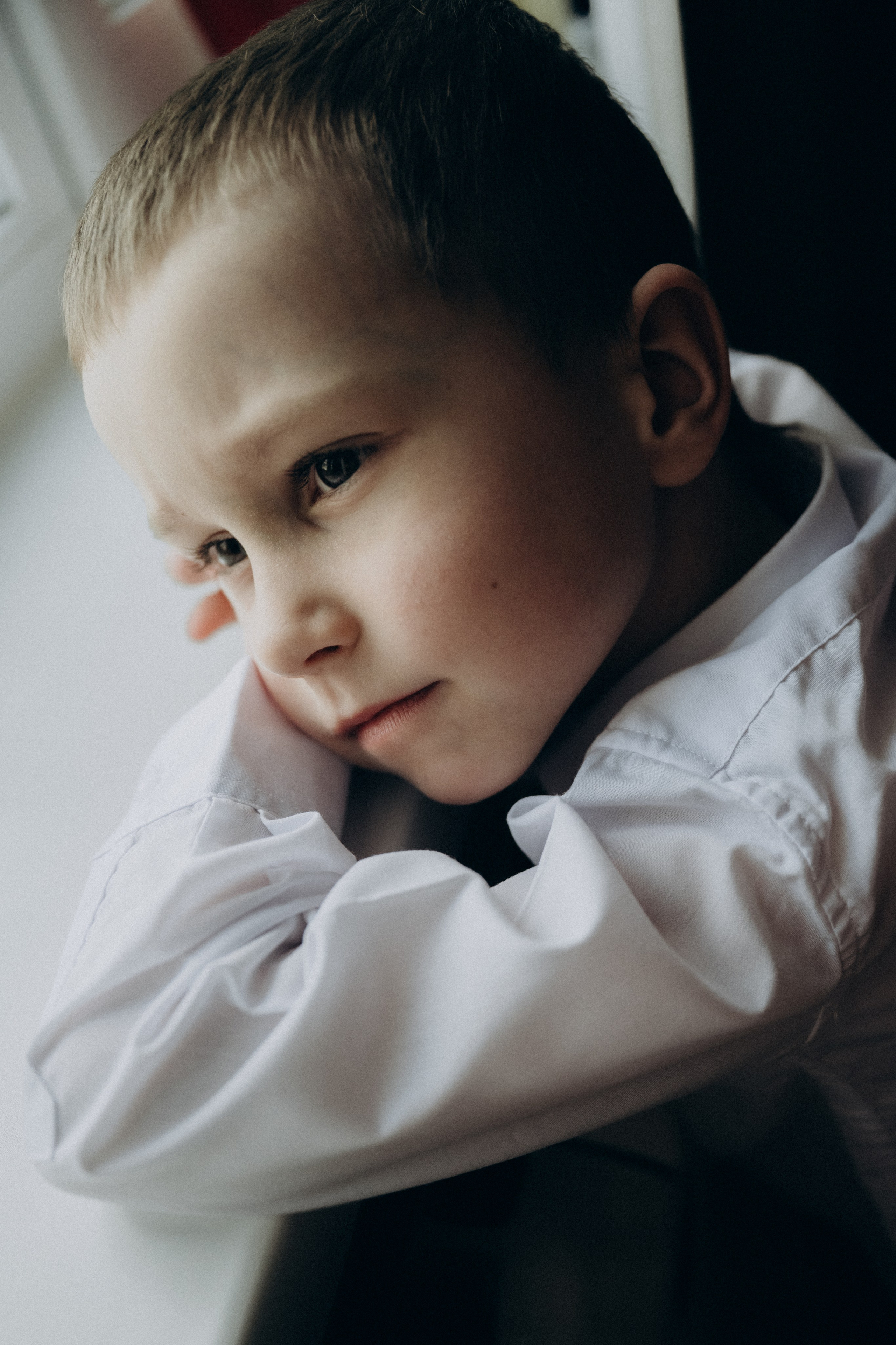 Рома. Фотограф Анастасия Егорова