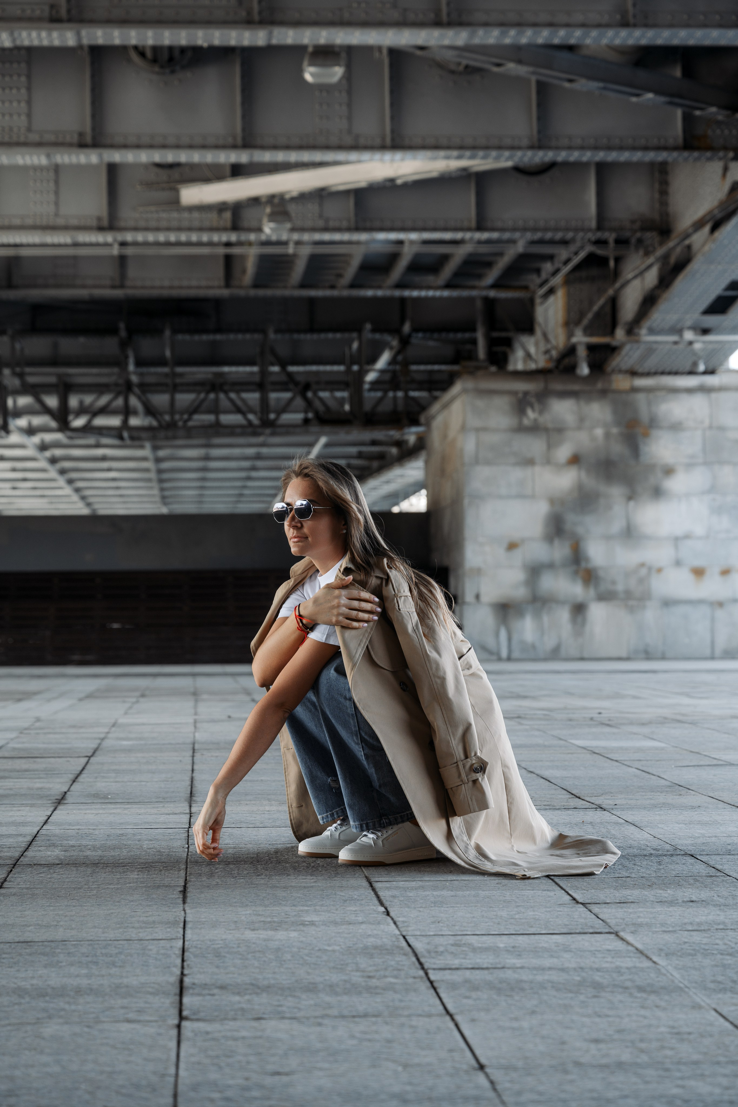 Анна. Фотограф Анастасия Егорова