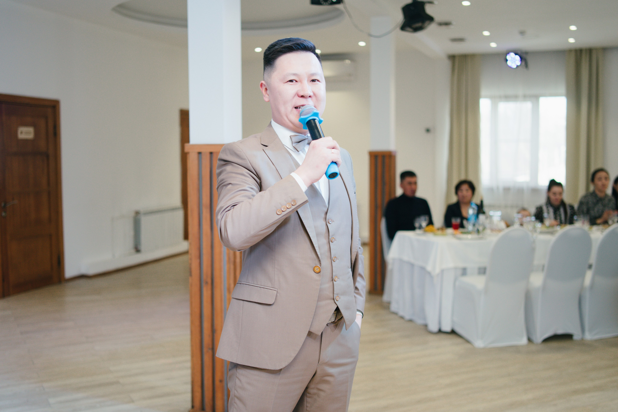 Милан Сараны. Фотограф Улан-Удэ