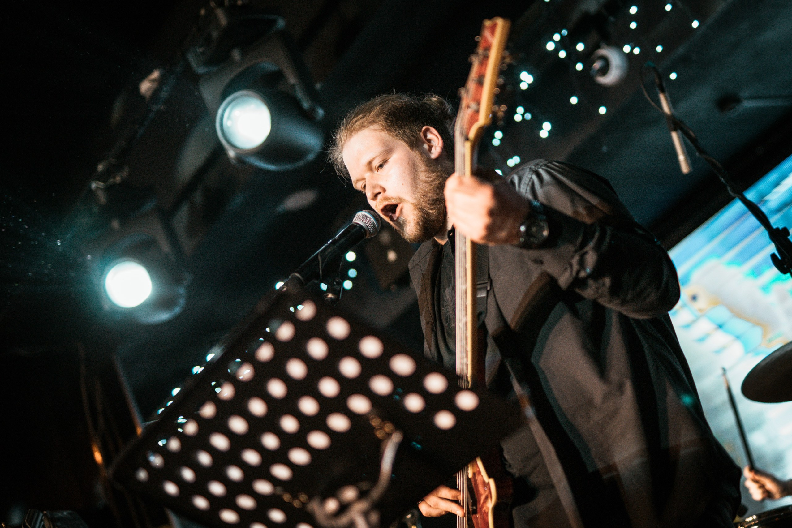 Выпускной Не Школы Барабанов. Фотограф Улан-Удэ