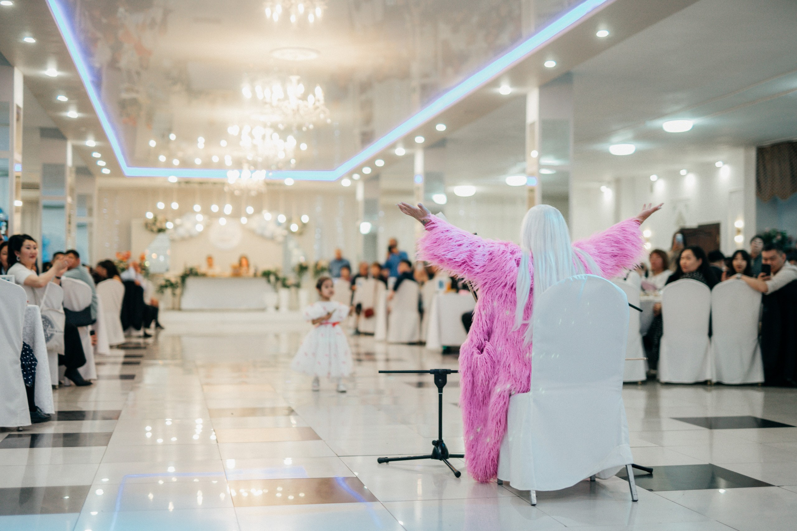 Милан Агвана. Фотограф Улан-Удэ