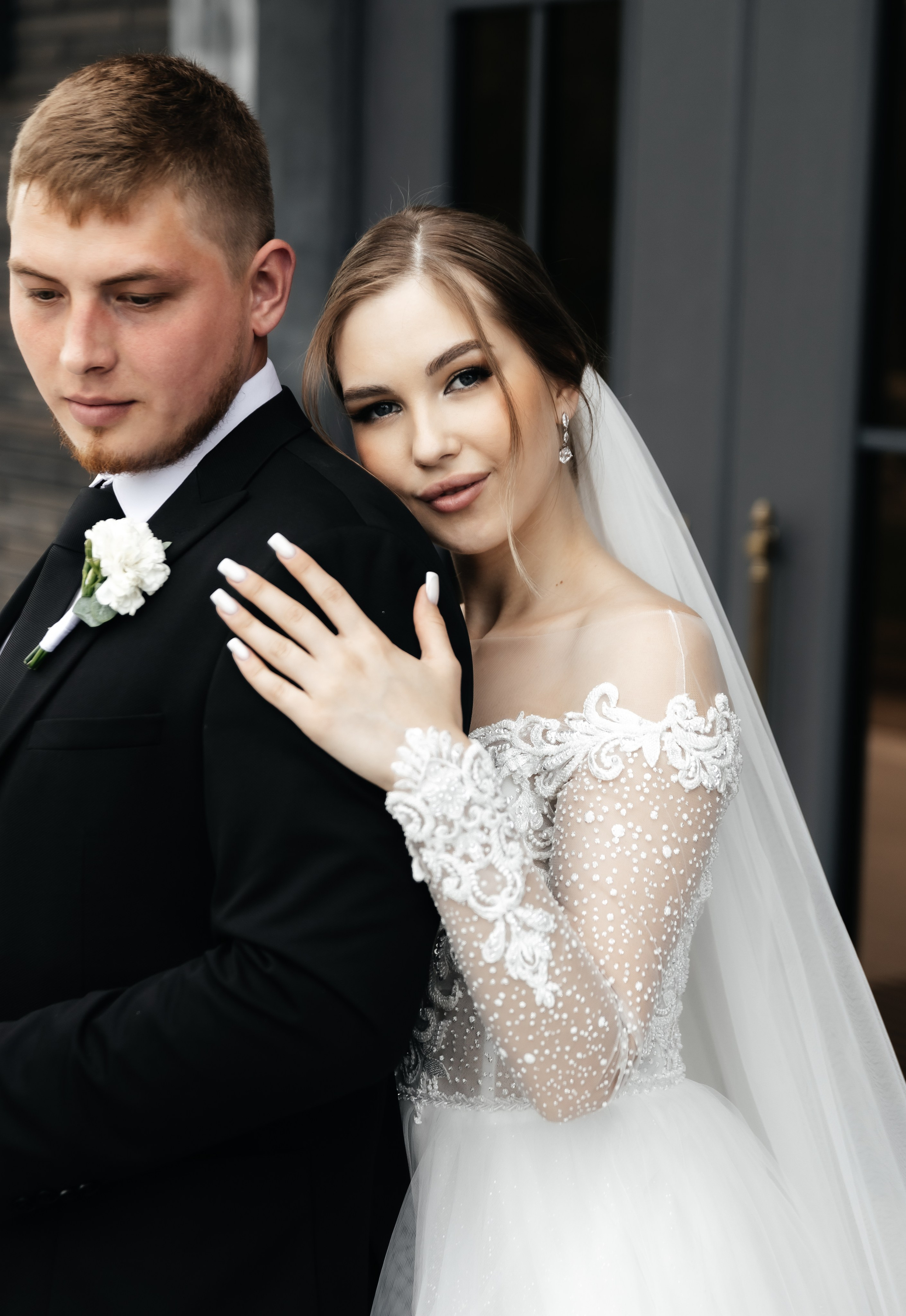 Denis & Alina. Свадебный фотограф Ильнар Асадуллин