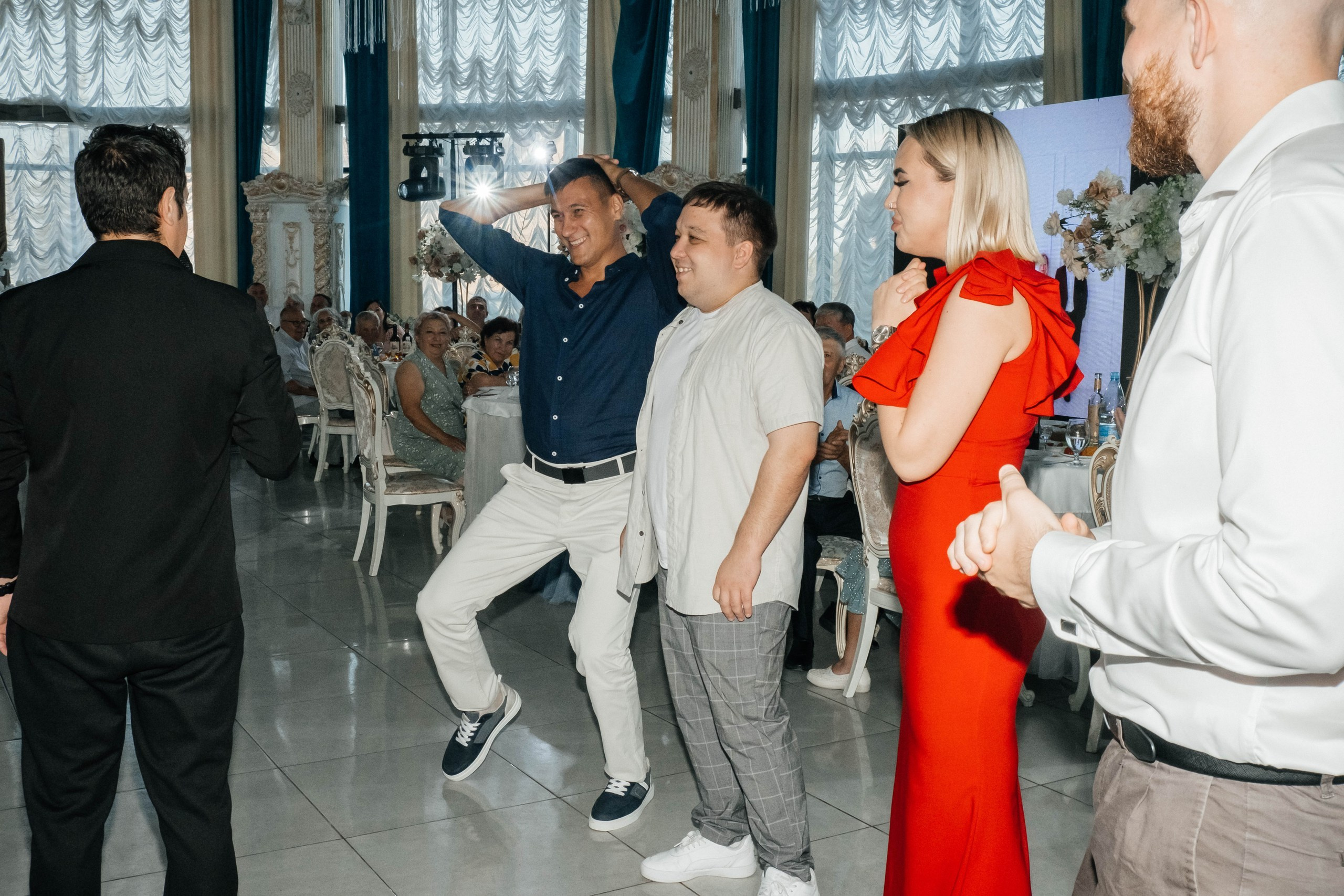 Дмитрий&Яна. Свадебный и портретный фотограф Казань | Белебей