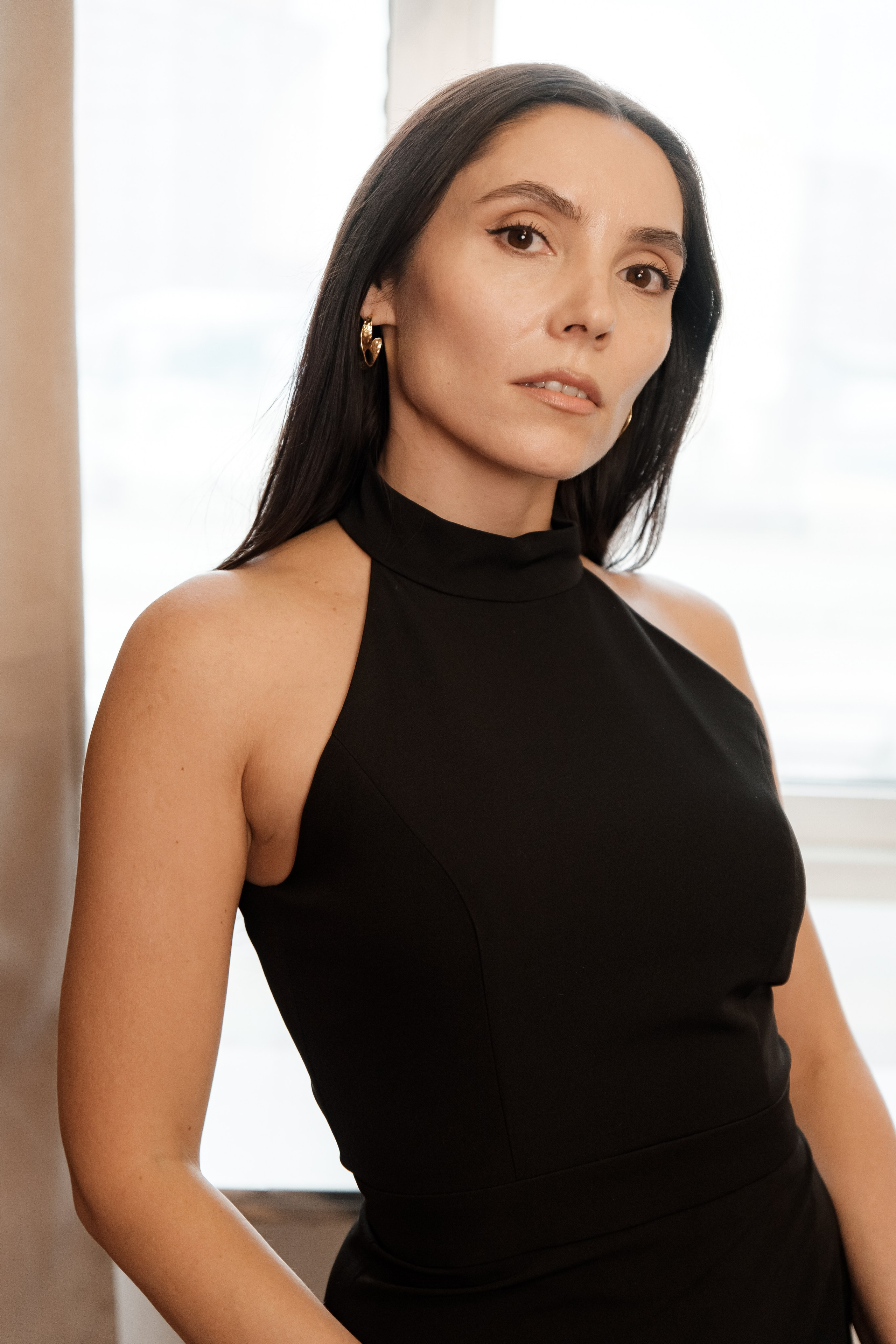 Катя. Модельное агентство ART PODIUM ULAN-UDE