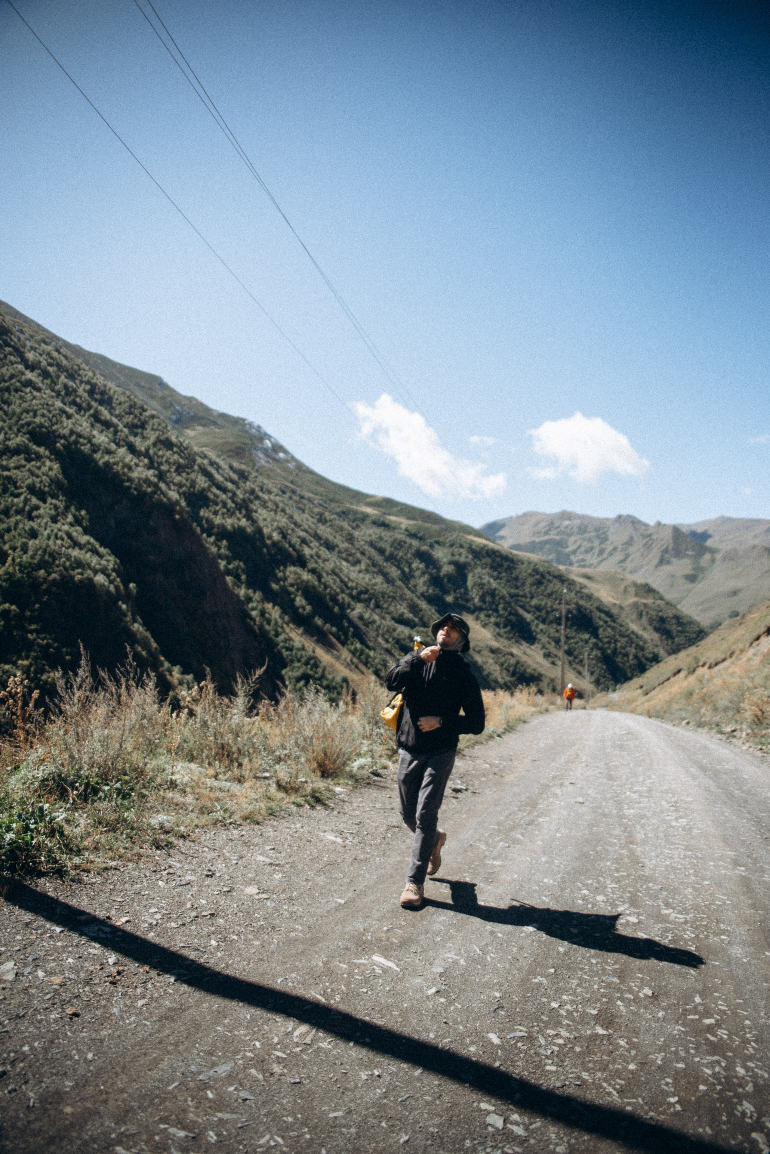 Джута, Грузия 🇬🇪 «Honey Trip». Anita_photo