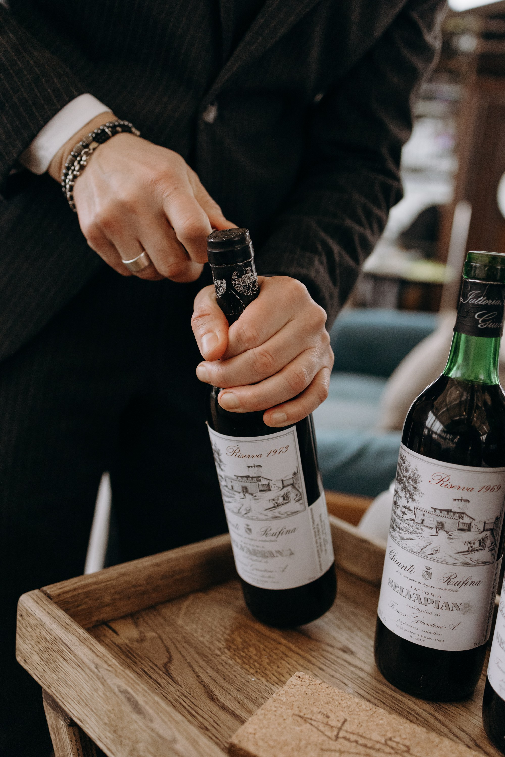 LUDING. Винная дегустация. Репортажный и свадебный фотограф в Москве Лена Таращенко