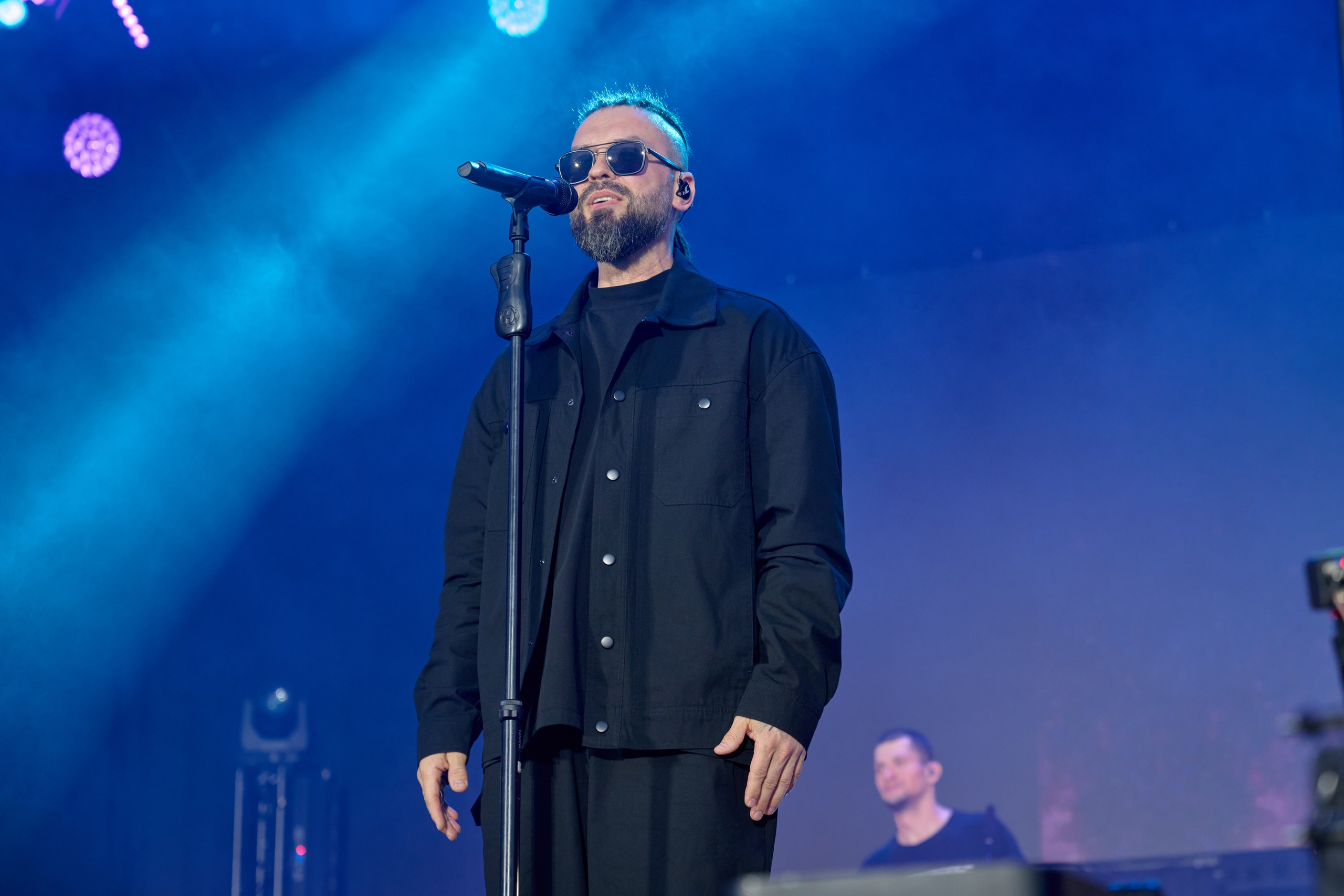 День молодежи вечерняя программа. Профессиональный репортажный фотограф Инесса Иминова