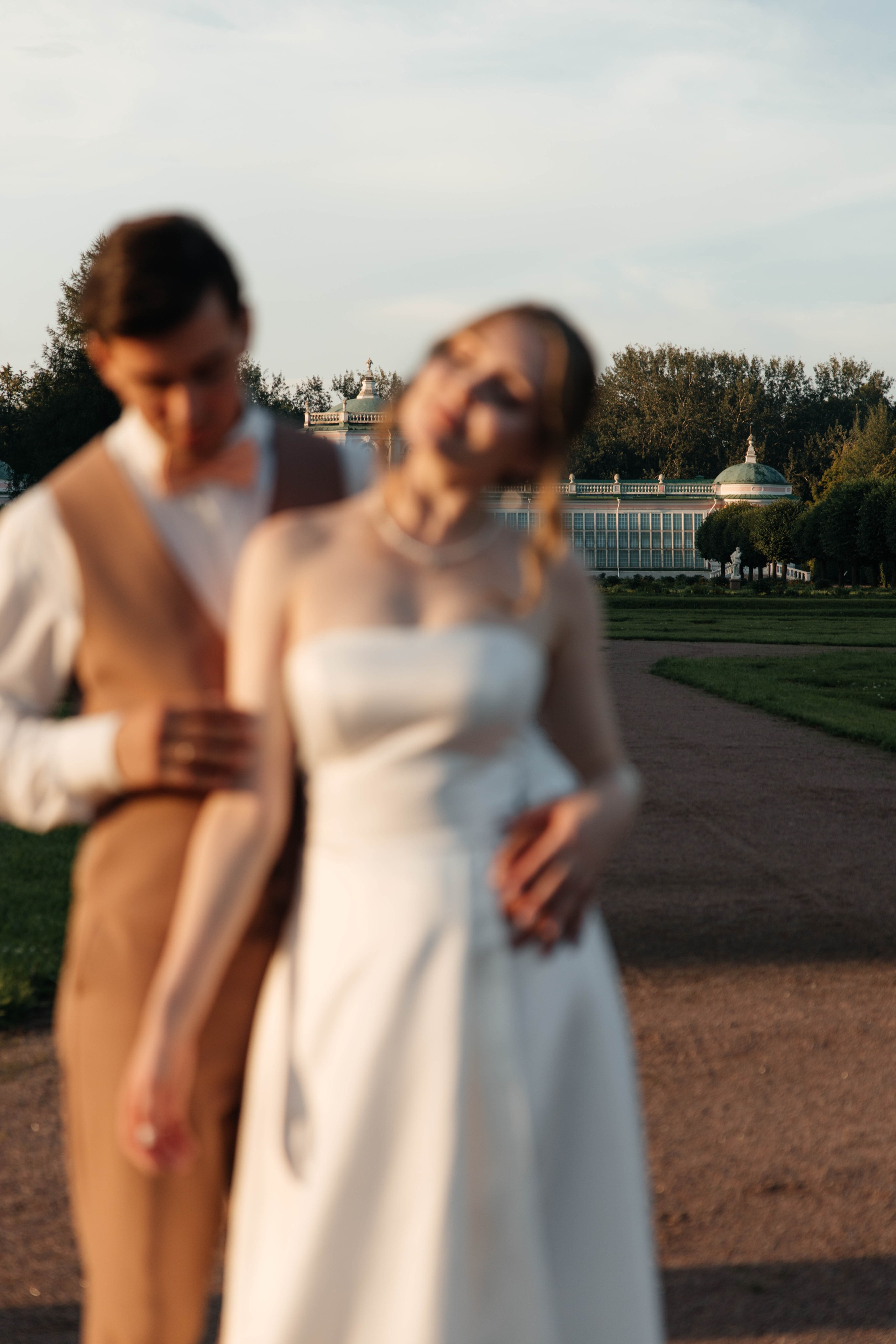 DANIEL & ANNA. Свадебное ФОТО & ВИДЕО Москва/Липецк