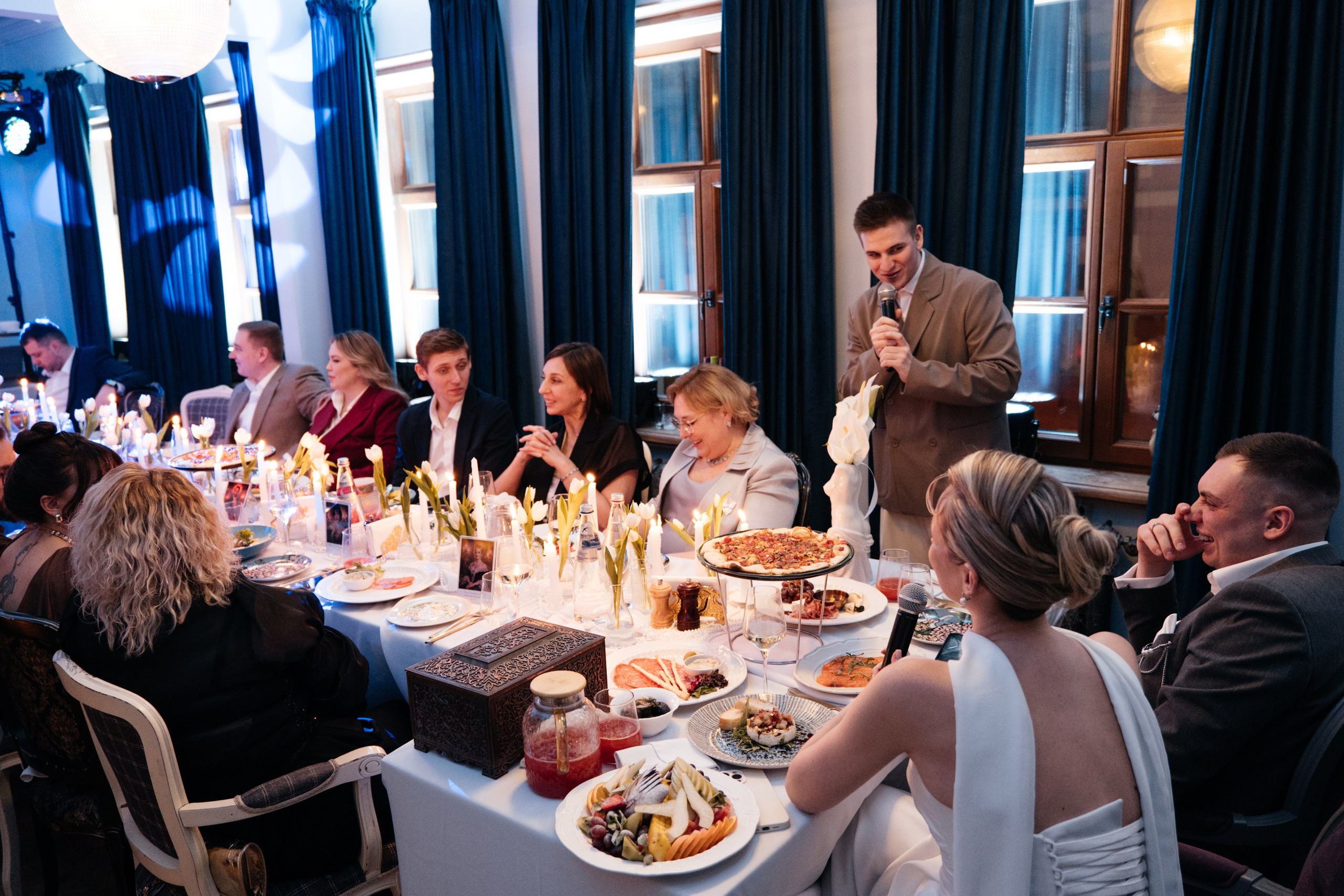 ALEXEY & SOFI. Свадебное ФОТО & ВИДЕО Москва/Липецк