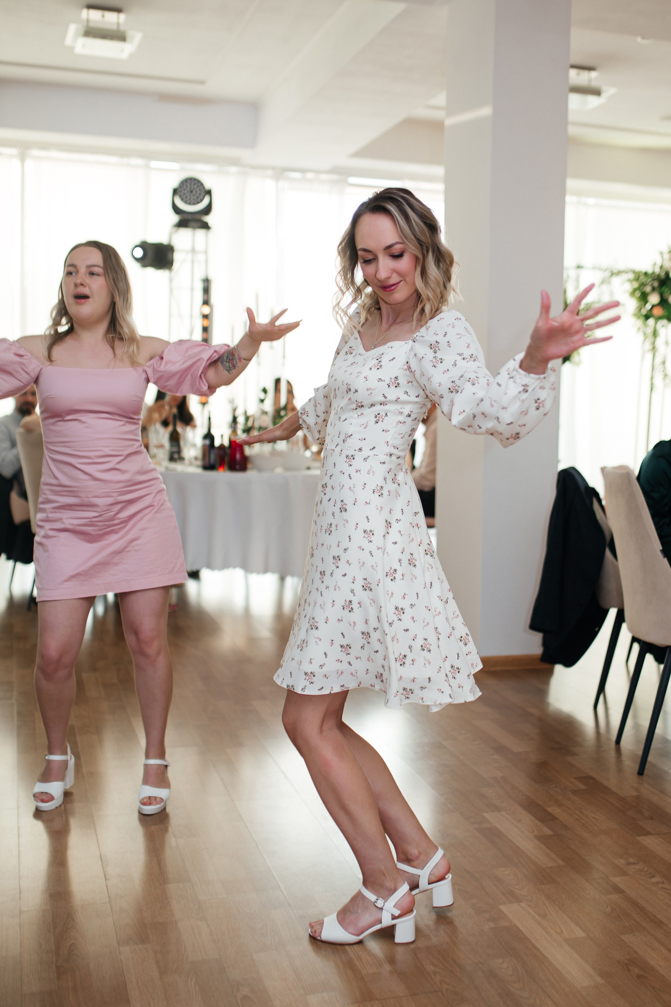 Свадьба Полины и Вадима. Свадебный и контент фотограф в Петрозаводске Ксения Истрафилова