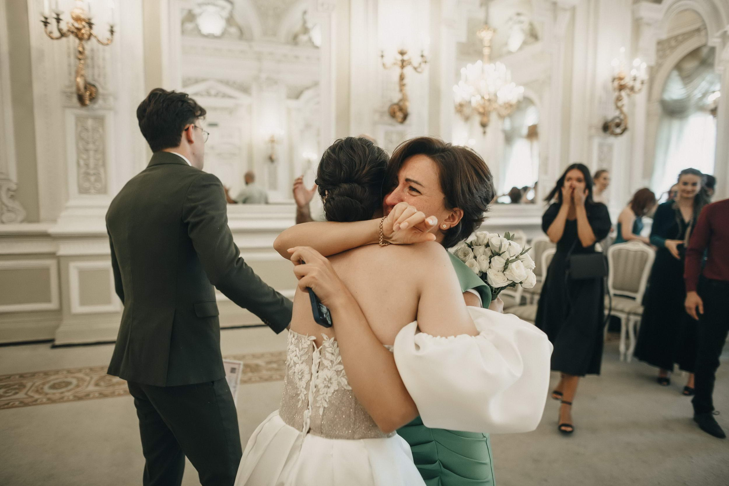 Лучшая свадебная фотосессия. Свадебный фотограф Игорь Брундасов 8PHOTO на свадьбу венчание загс СПб