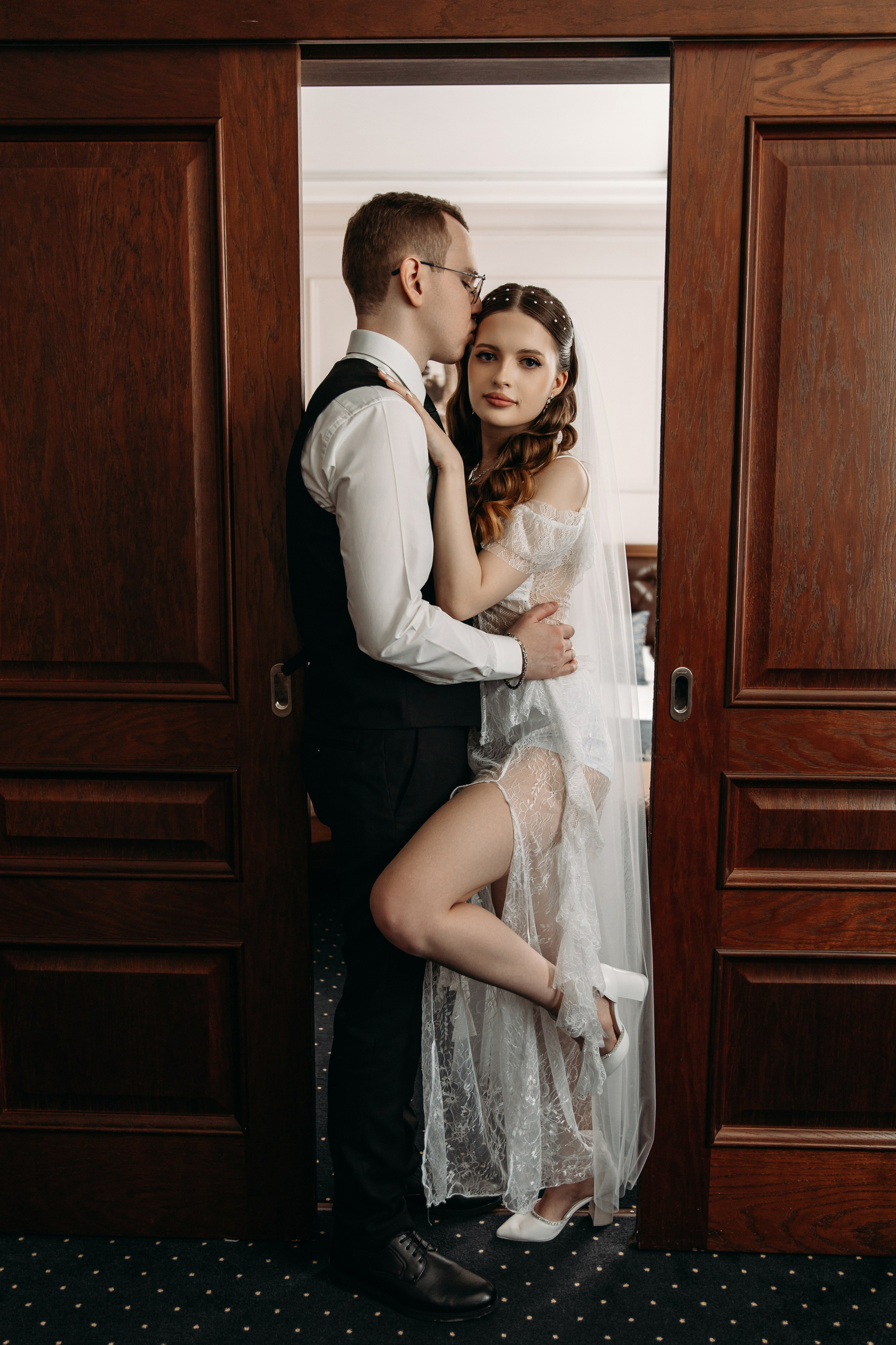 Тимофей & Оксана. Свадебный ФОТОГРАФ и ВИДЕОГРАФ Ульяновск