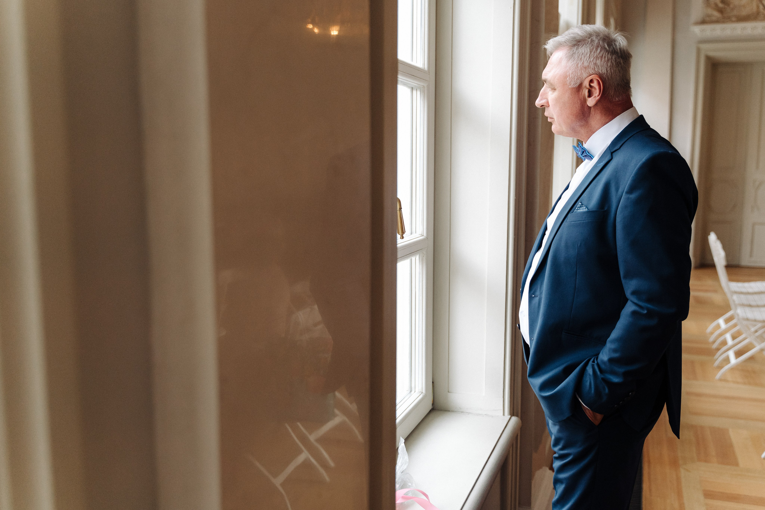 Искандер + Анна. Свадебный и семейный фотограф в Серпухове и Москве Павел Воробьев