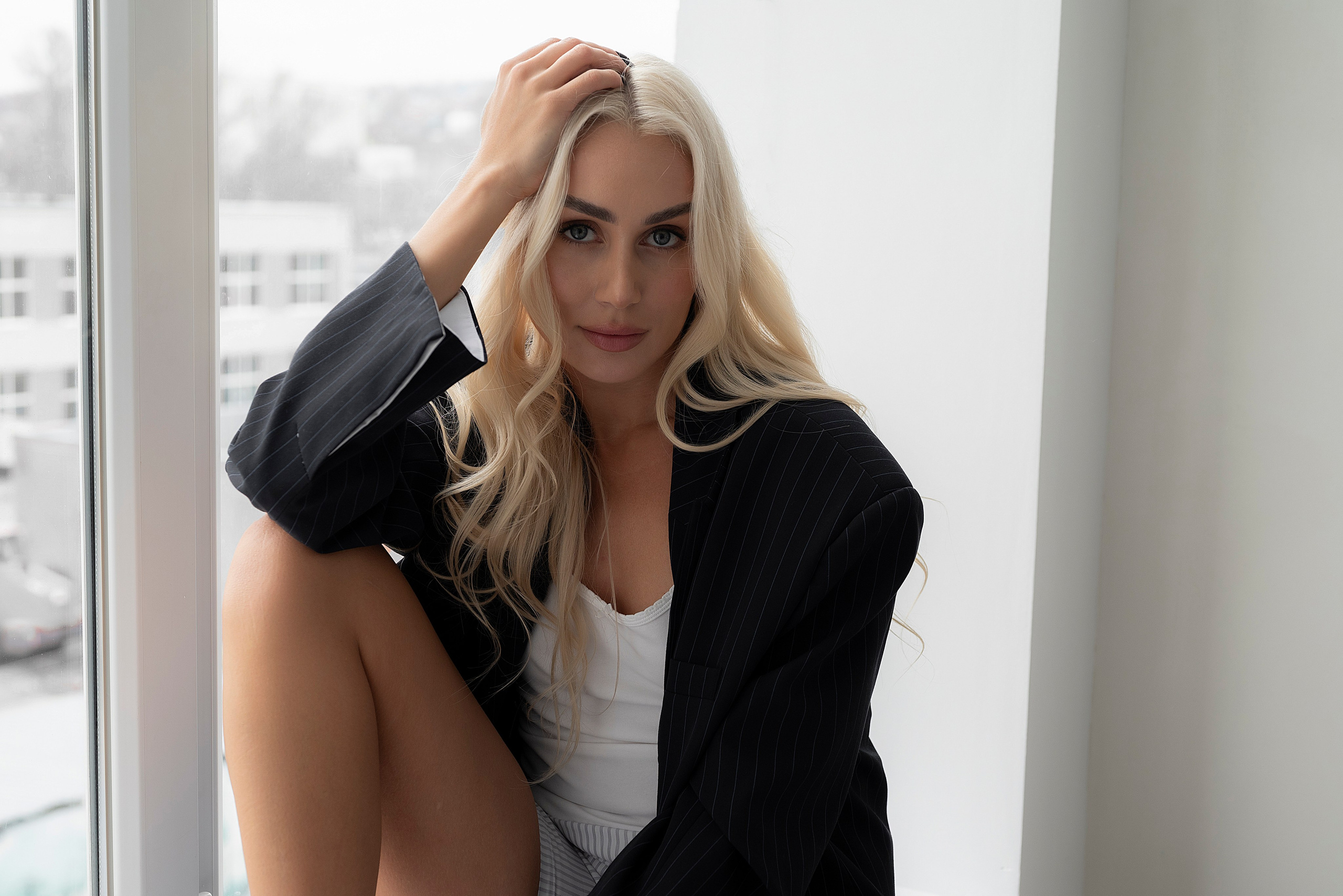 Камила. Идейный фотограф Пенза