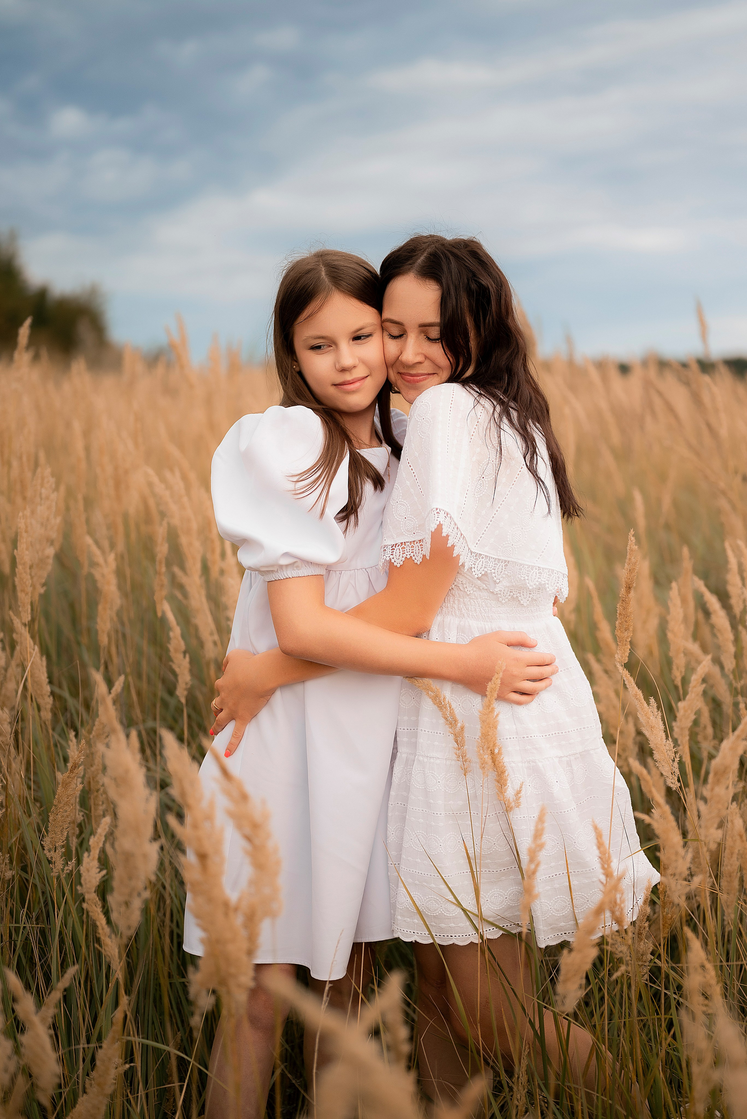 Семья Куликовых. Идейный фотограф Пенза