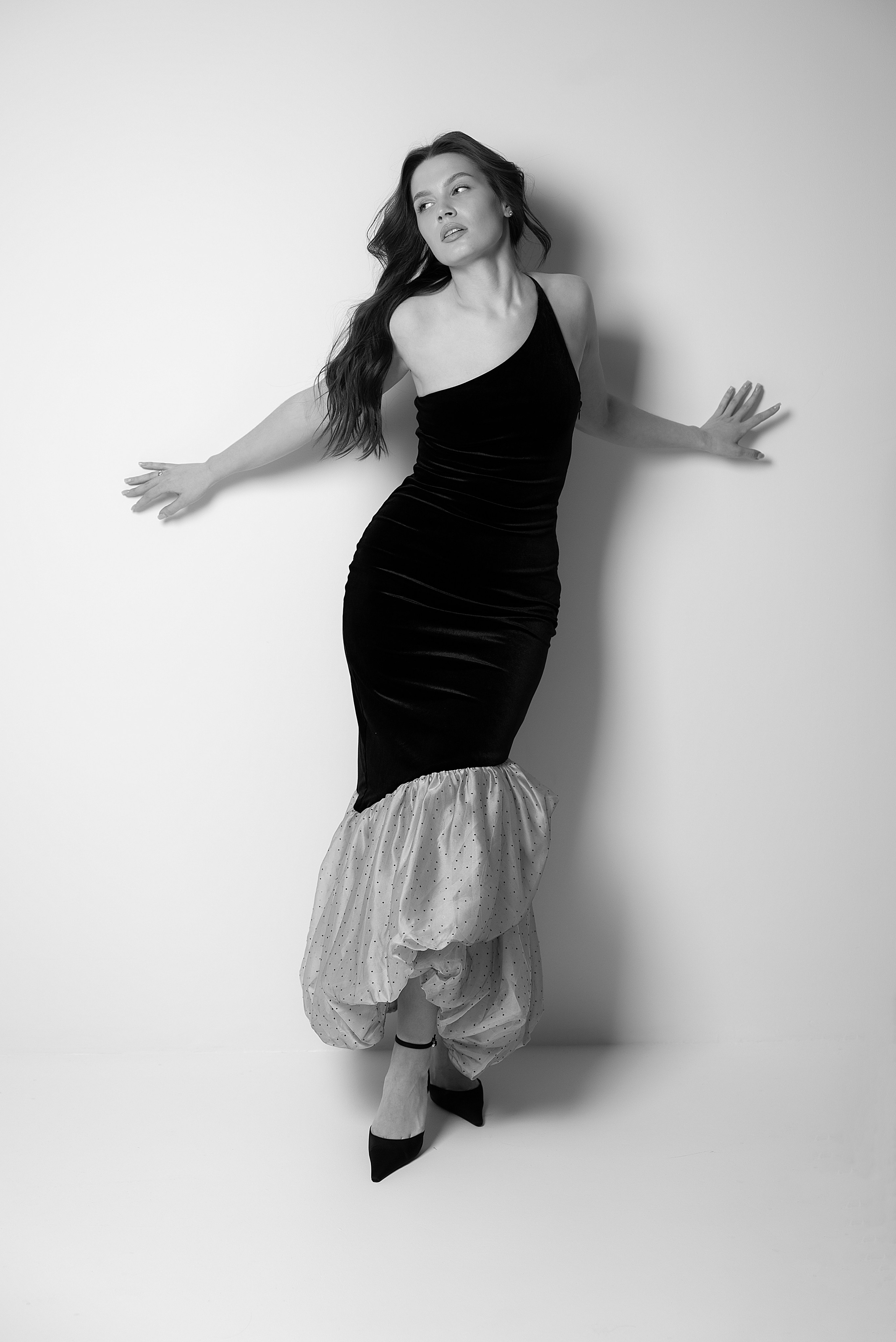 Мария. Фотограф Пенза