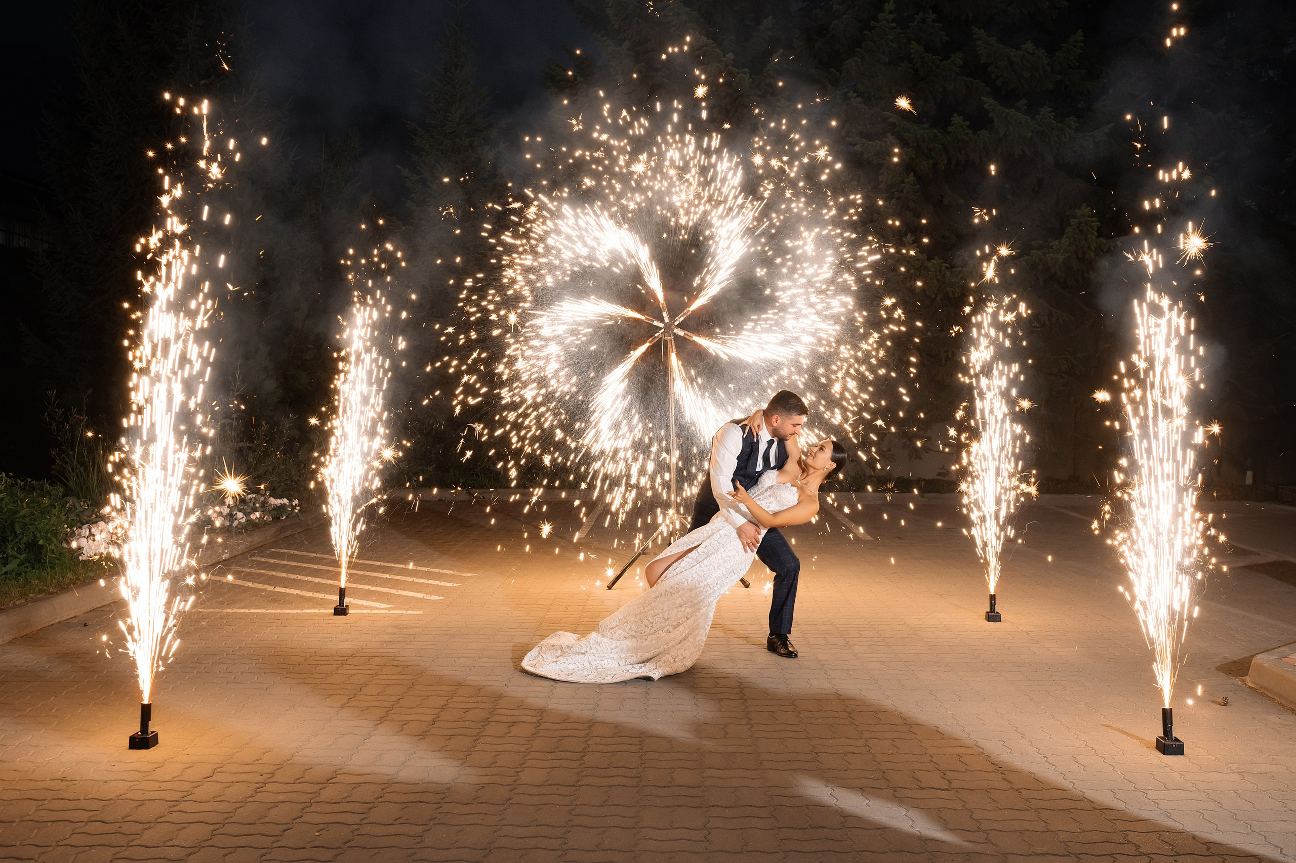 Свадебный фотограф Новосибирск