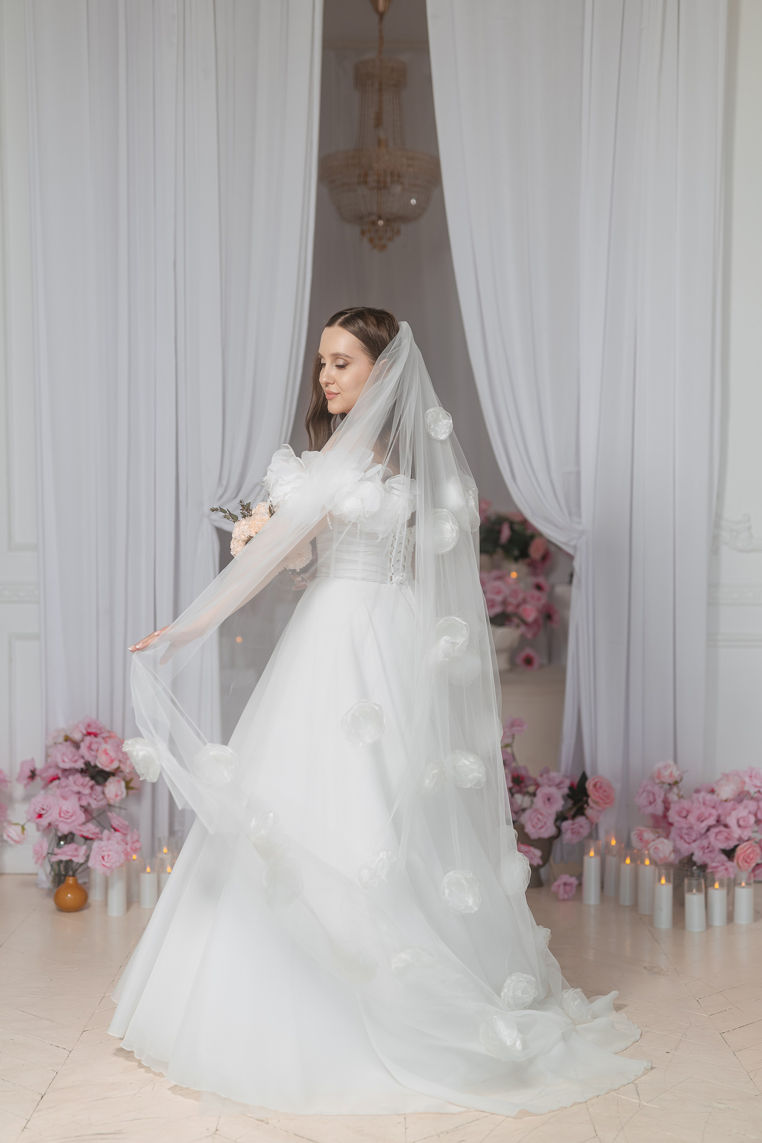 Свадьба Марина и Кирилл