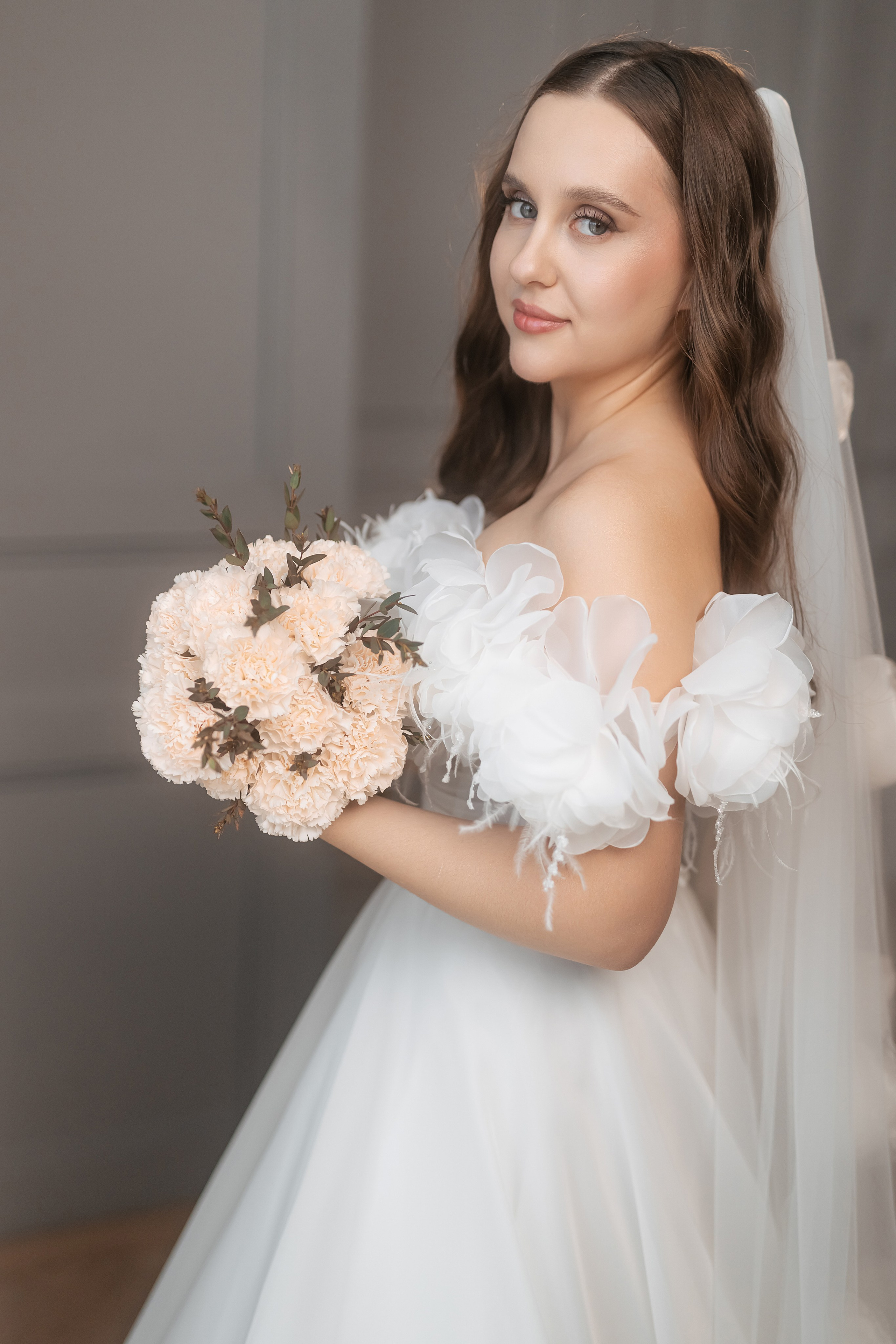 Свадьба Марина и Кирилл