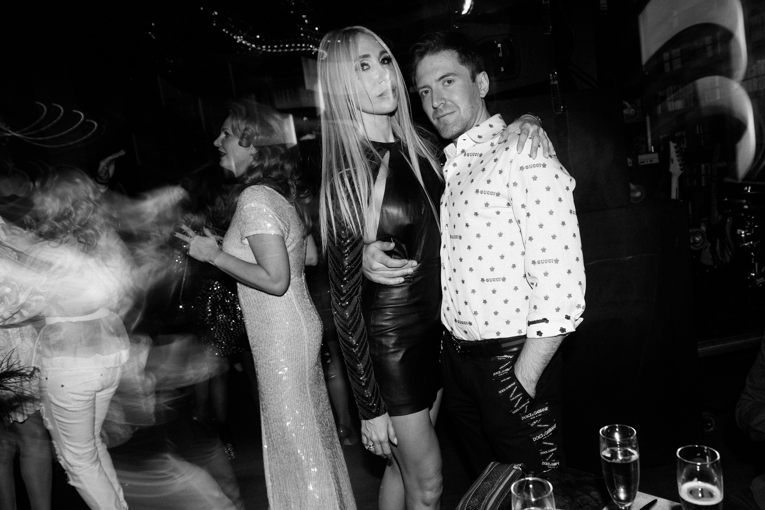 Community New Year. Свадебный фотограф в Москве Владимир Симонов